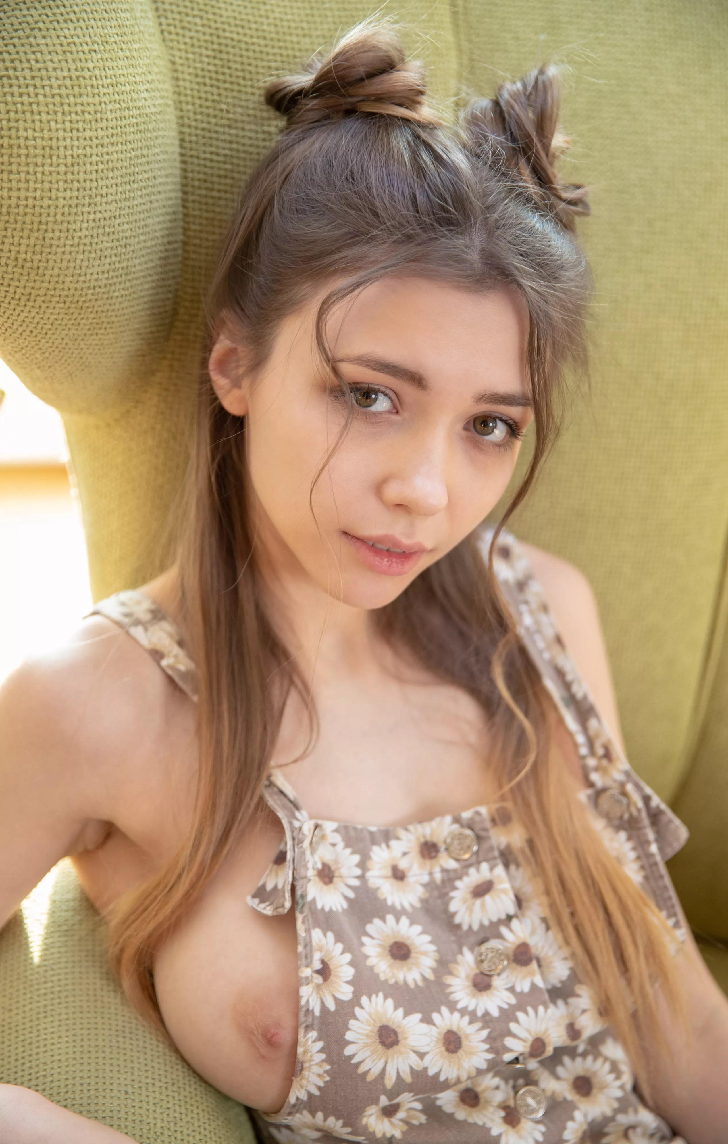 Mila Azul posted by Grandvilleq