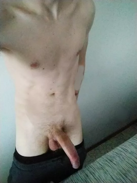 (M)ild picture posted by roomymido