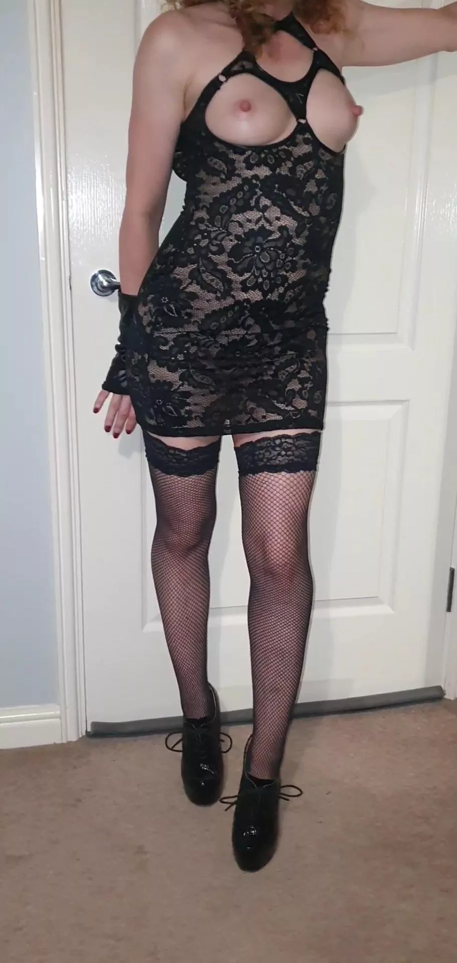 Milf 46. Needing a little taste of naughtiness posted by SexmonkeyScarlet