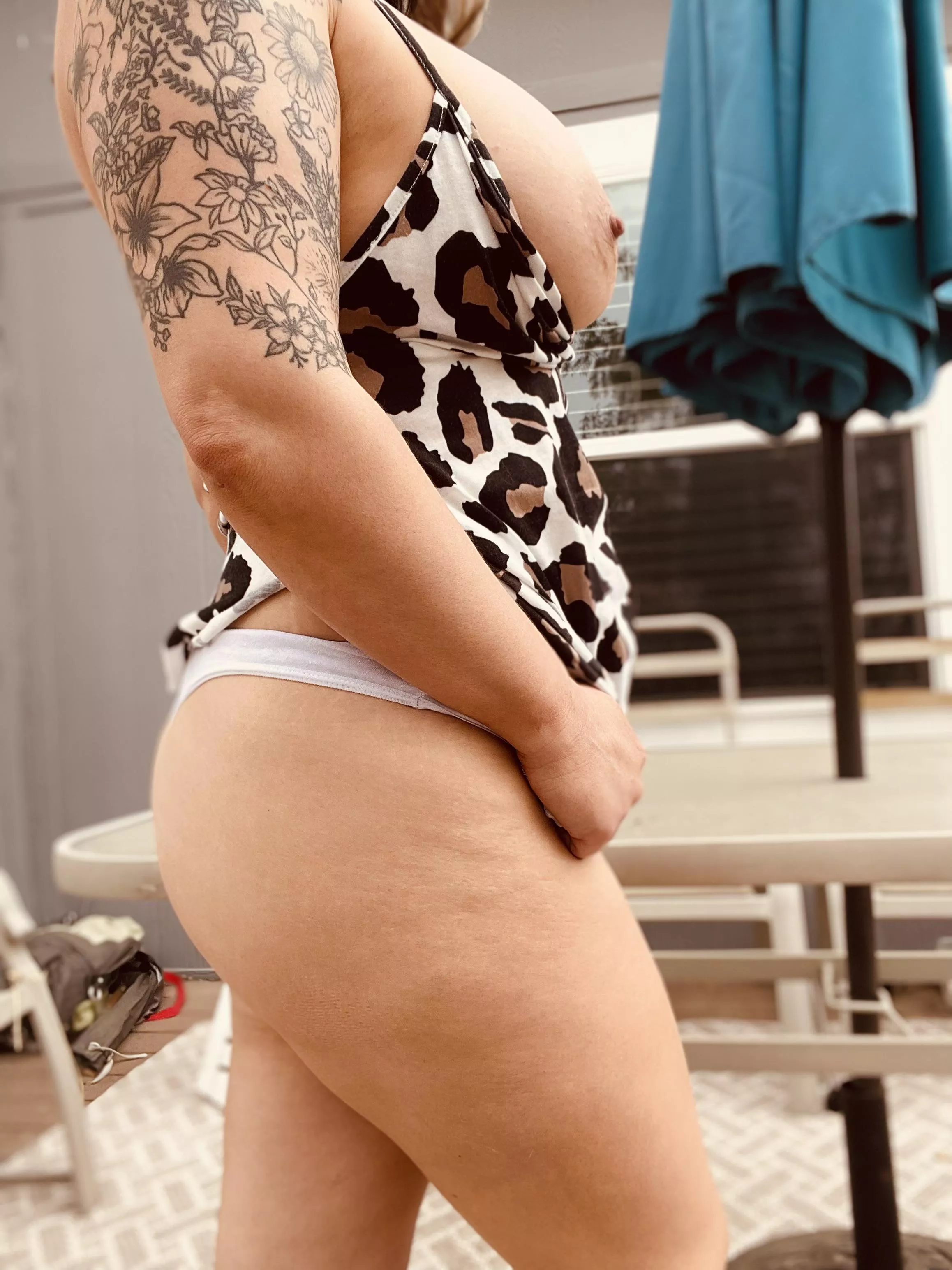 Milf bod 🤩🥳 posted by CuteAndi