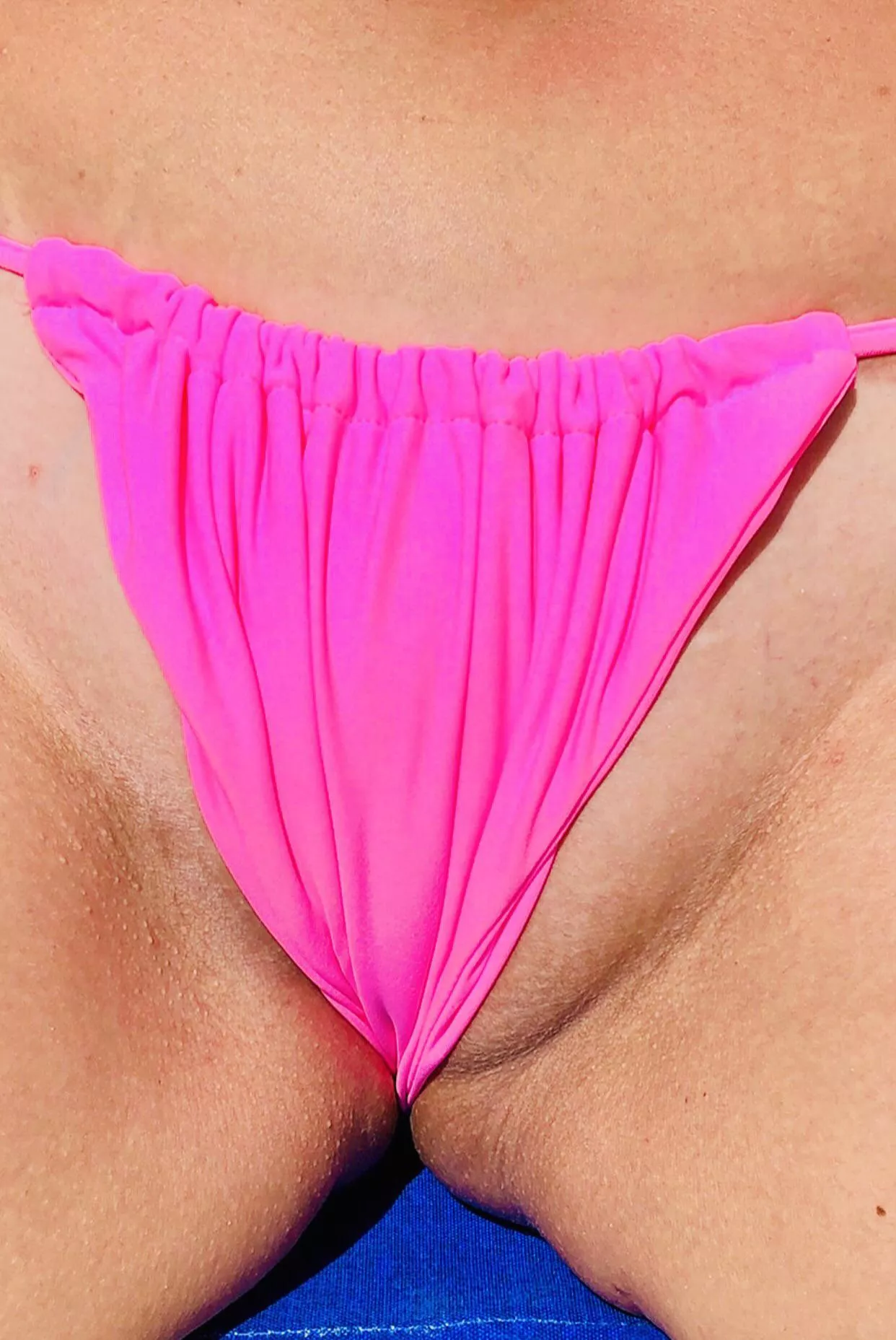 Milf Cameltoe posted by NaughtyMilfTX