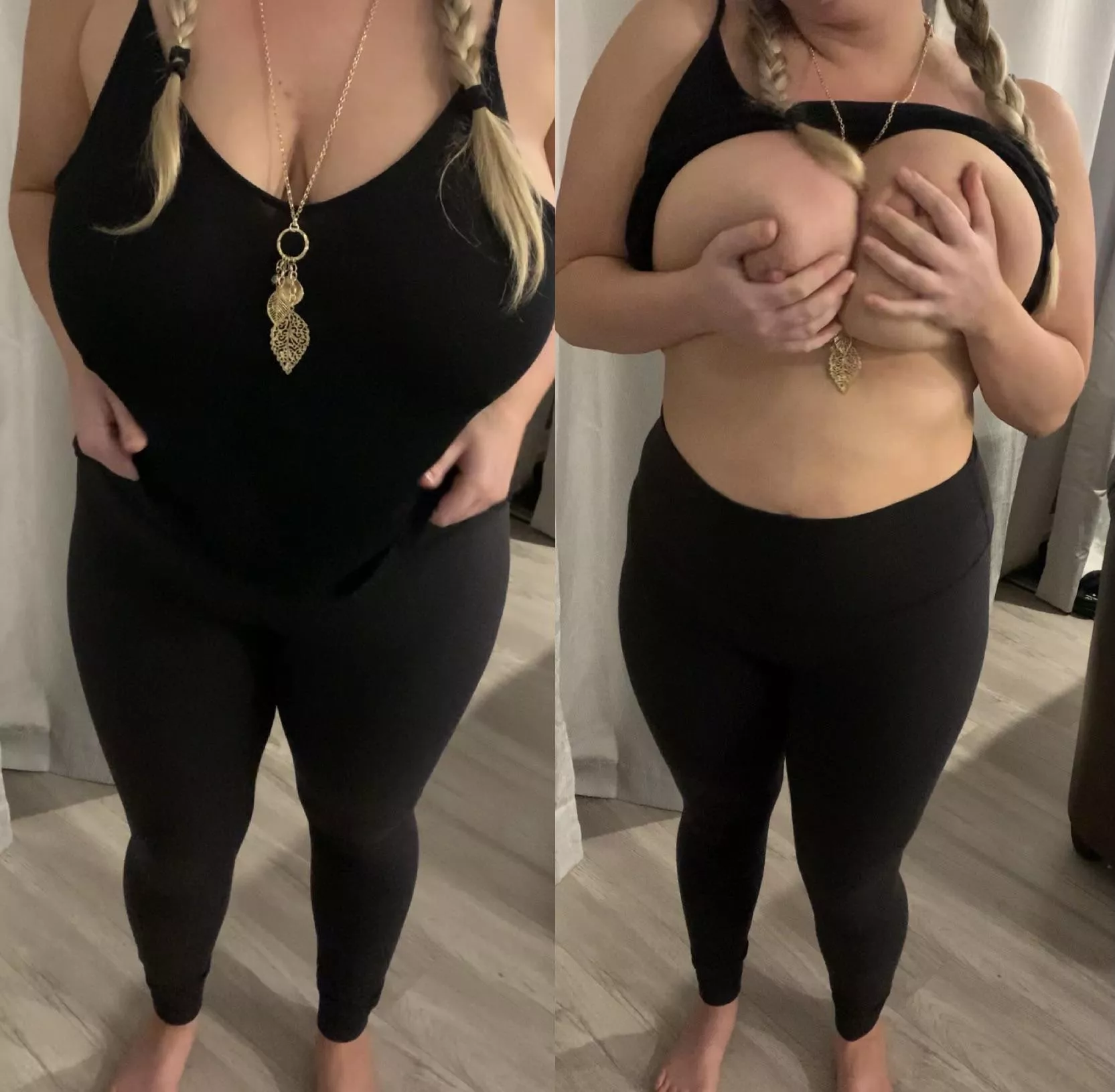 Milf tits are the most fuckable posted by Bustyhousewifey