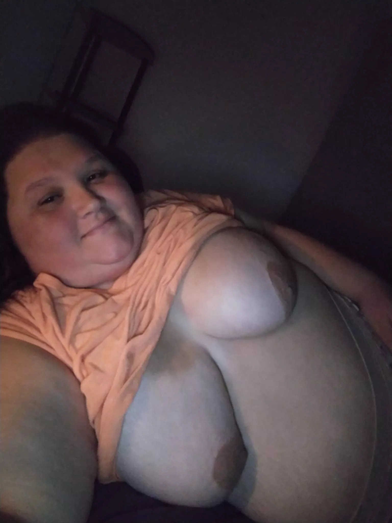 Milf titties posted by lilguypower