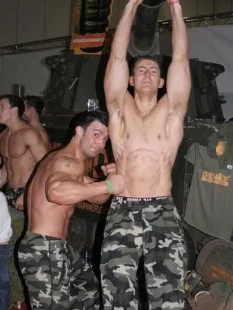 “Military shenanigans” ... posted by neilfromsydney2003