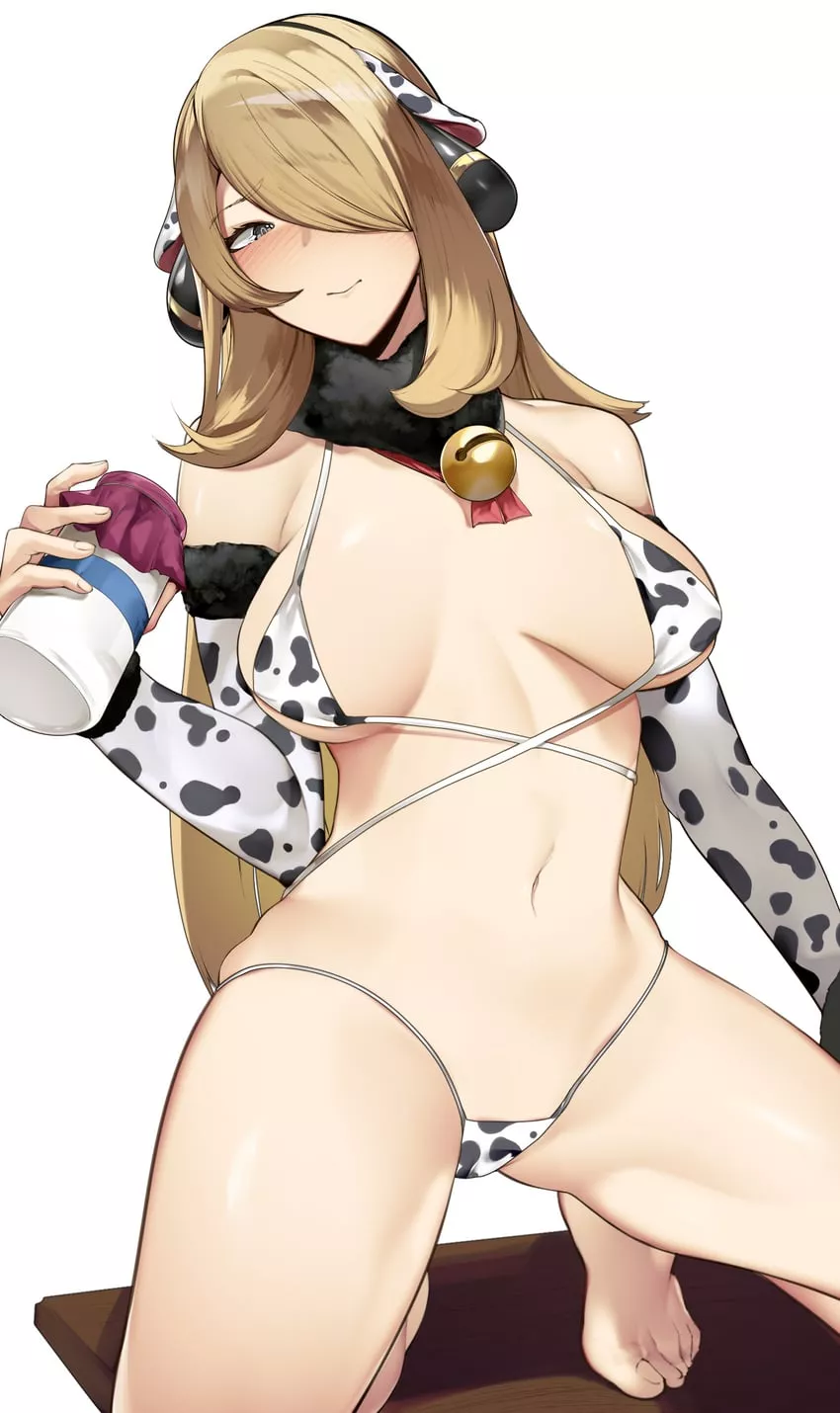 Milk does a body good, so drink up! posted by The_Tactical_Nerd