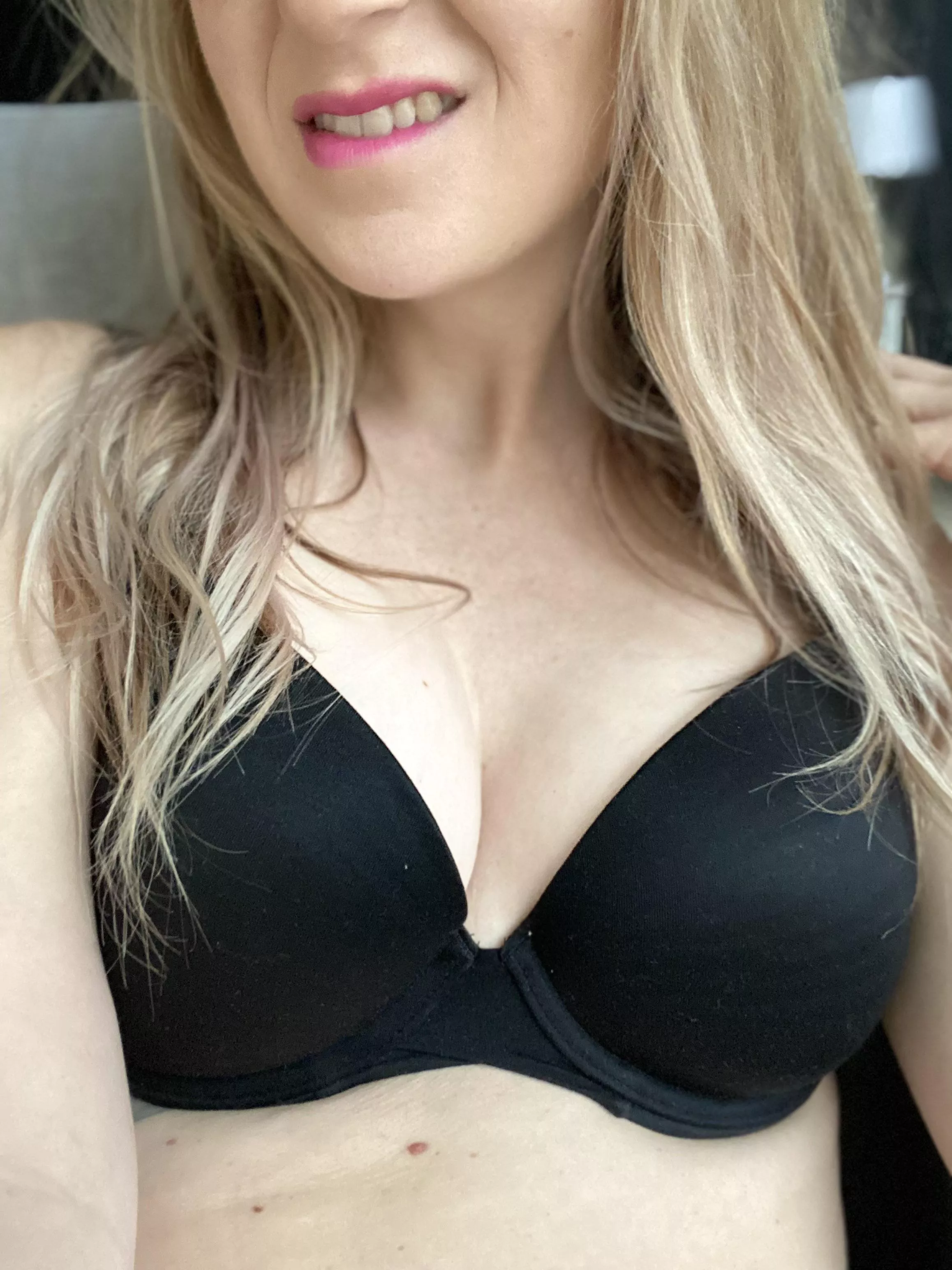 Milk: making my small boobs great again posted by April_Sweet