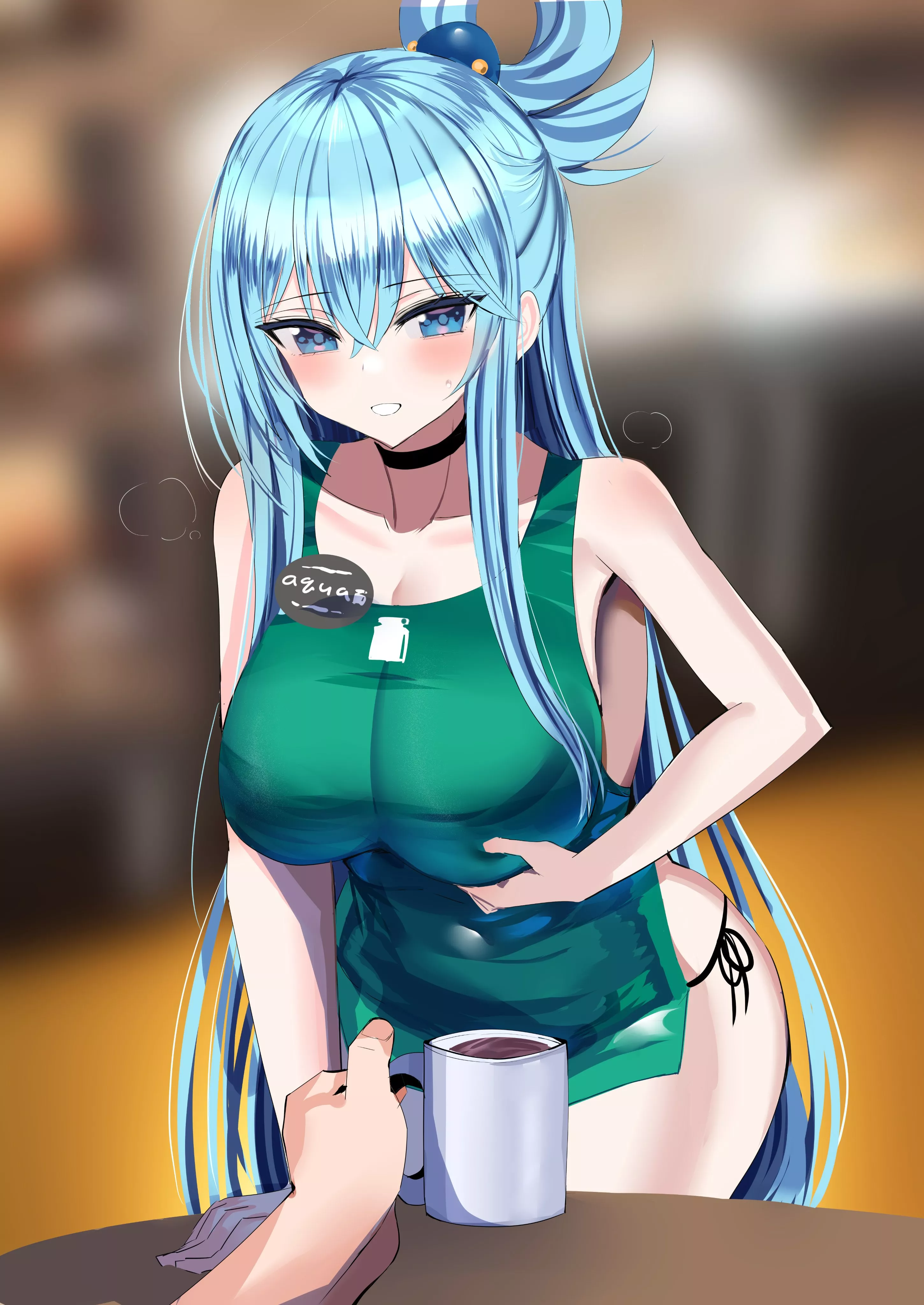 Milk Server posted by ArmorXIII