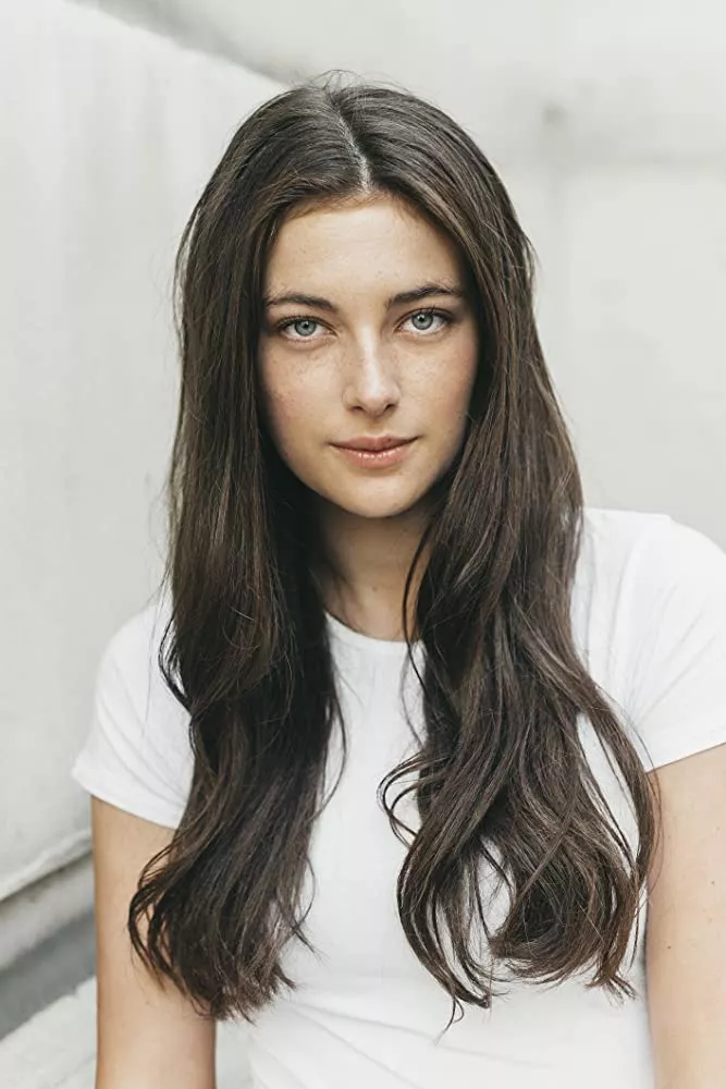 Millie Brady posted by BOOOOOOOBIES