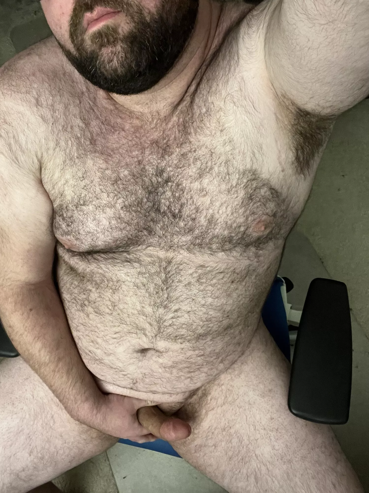 Mind letting the bicurious guy try giving you head? posted by ajaxthecub