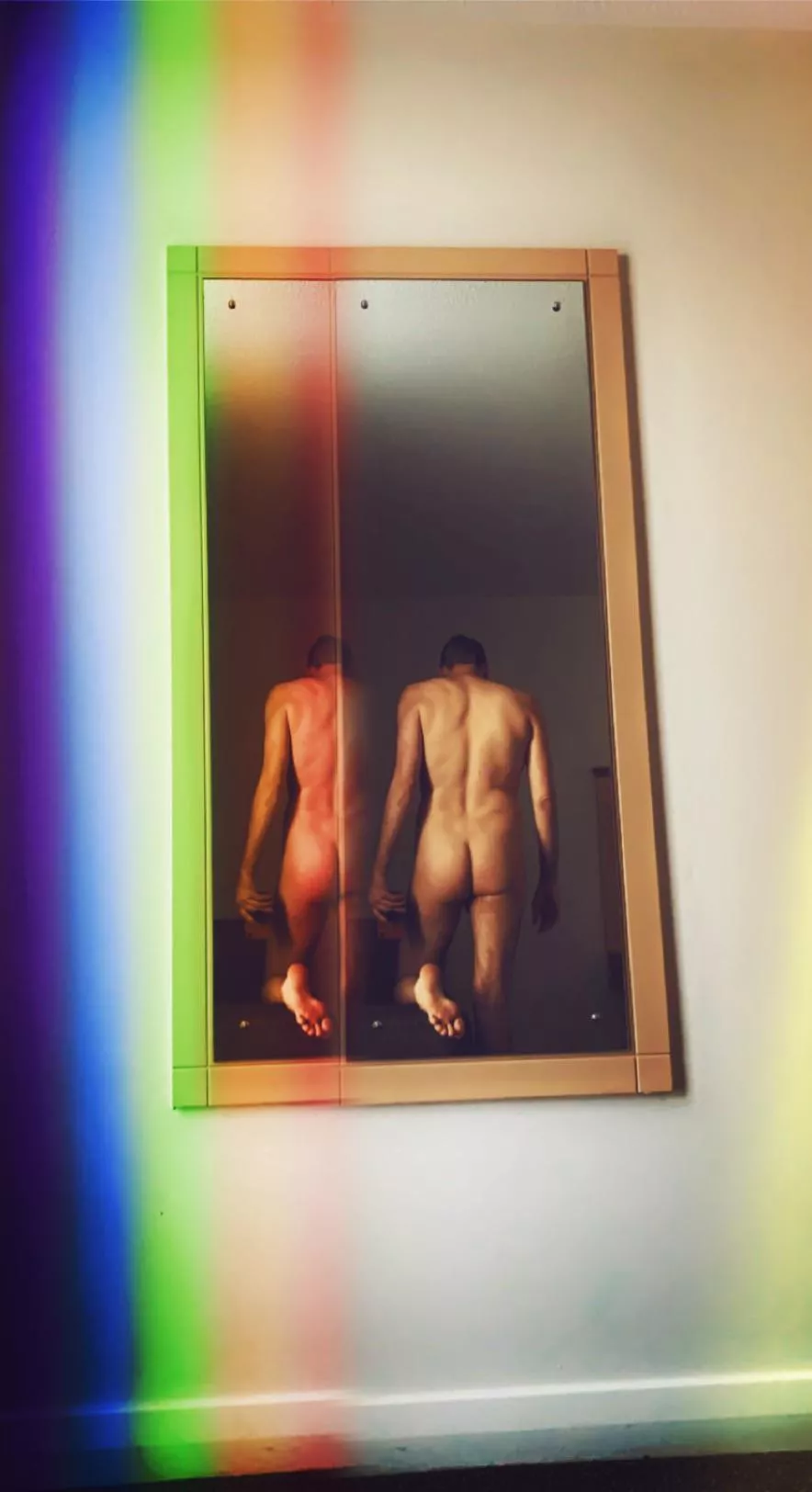 mirror booty posted by jerseyjaxoff