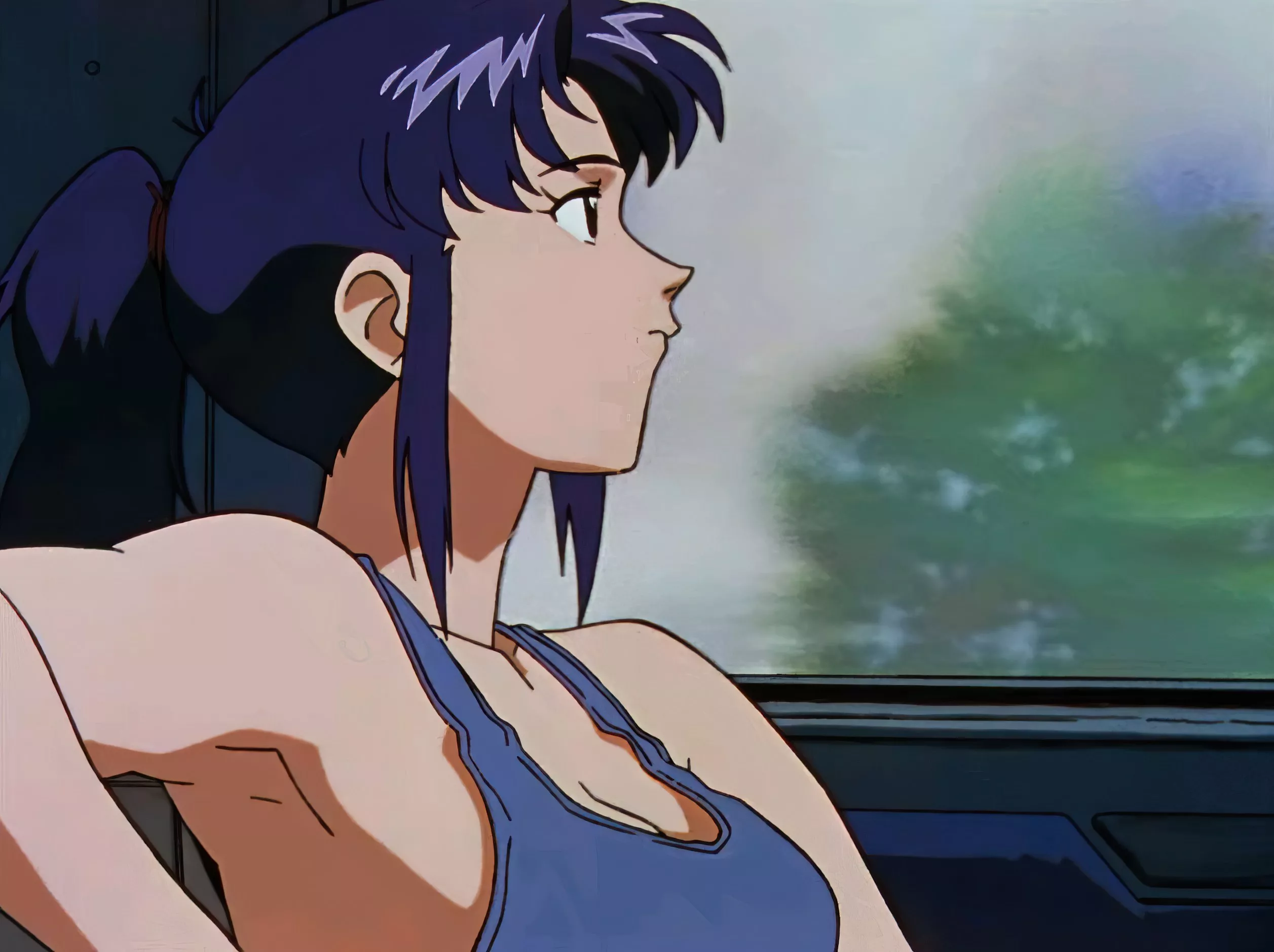 Misato posted by serialfapper18