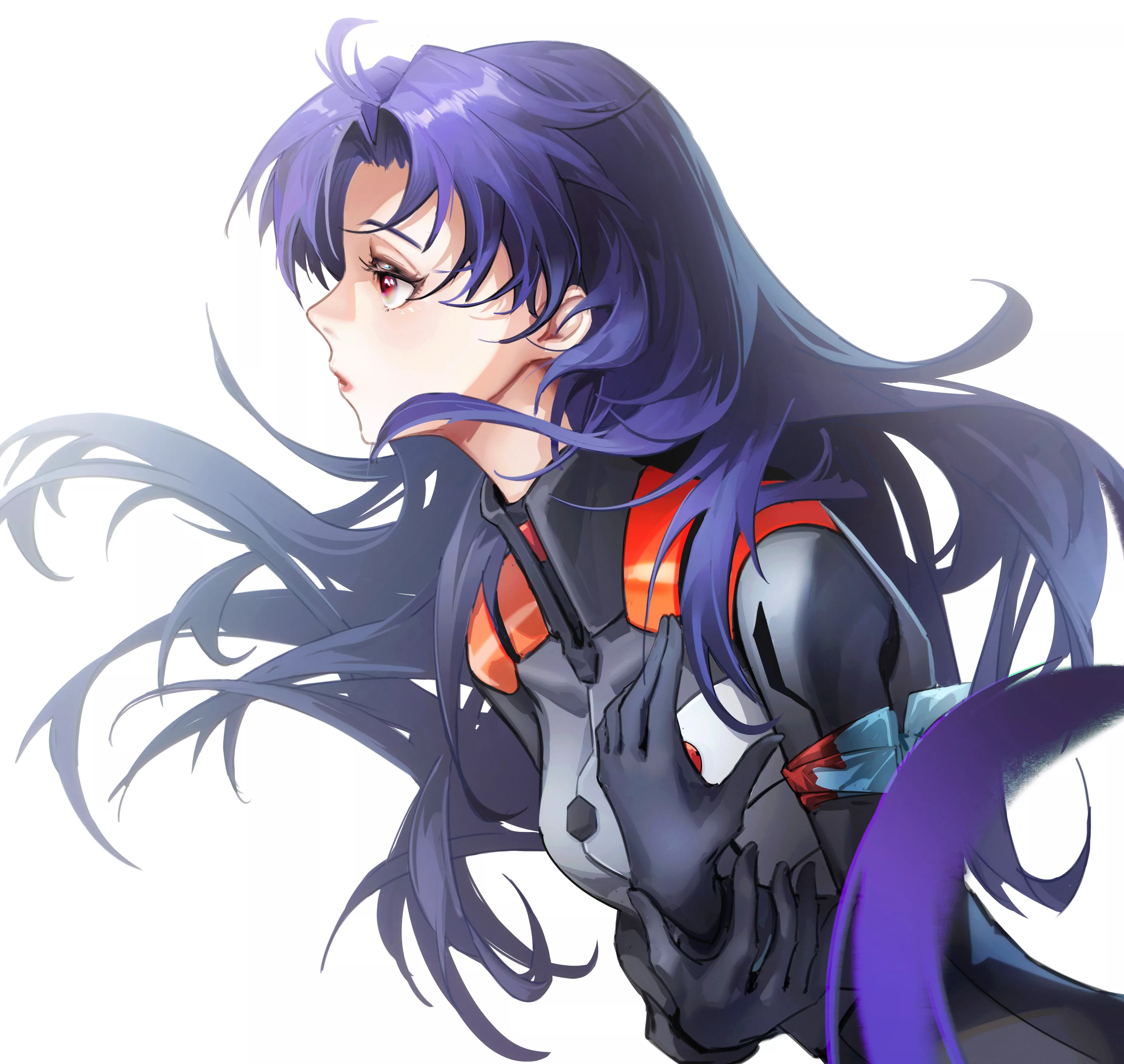 Misato Katsuragi [Evangelion] posted by CheetahSperm18