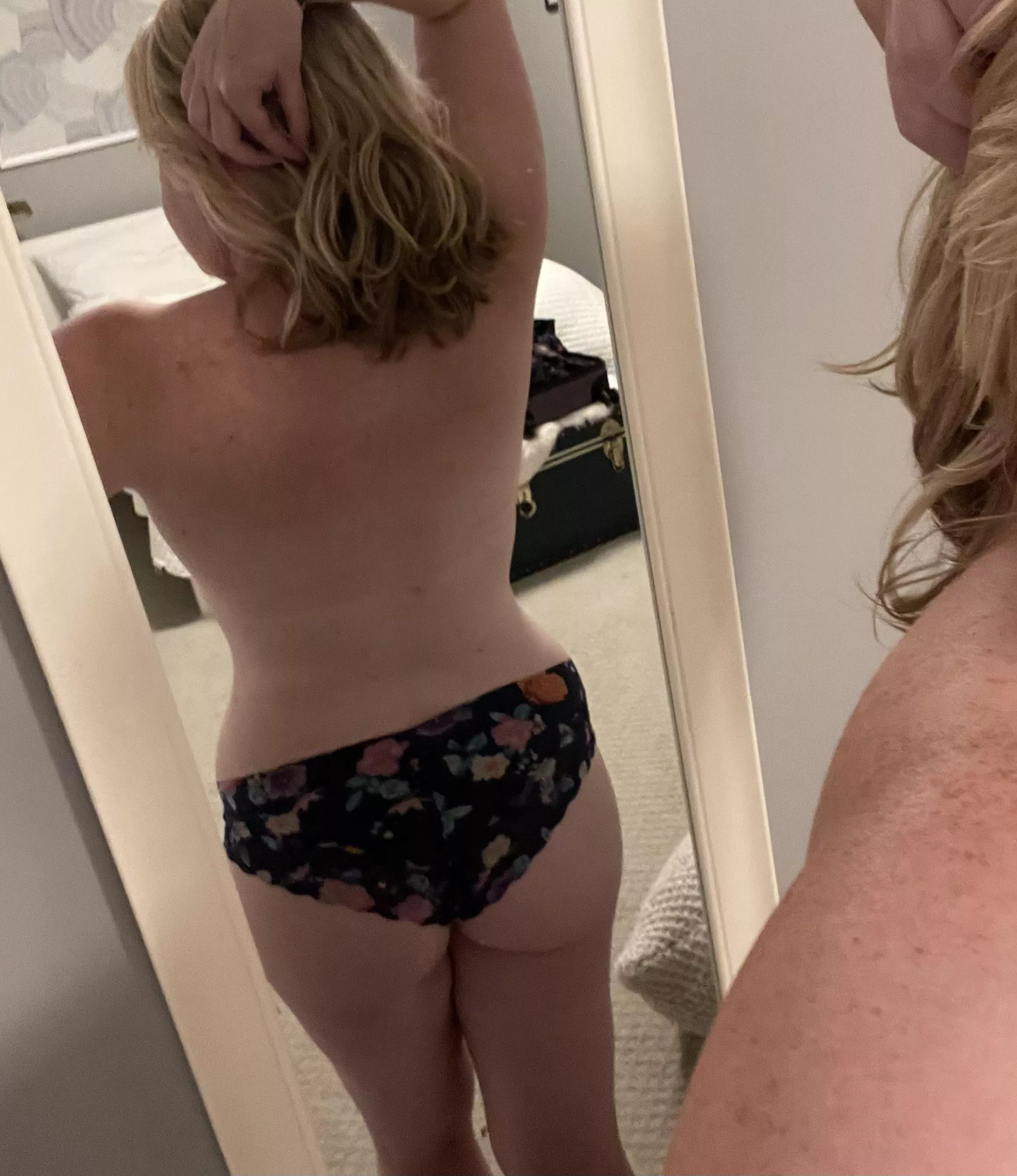 Missing summer [f]lowers already posted by moreblonde