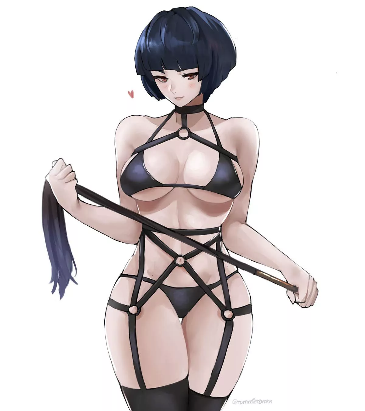 Mistress Takemi is ready for you now. Don't disappoint posted by ParanoidWhaleShark