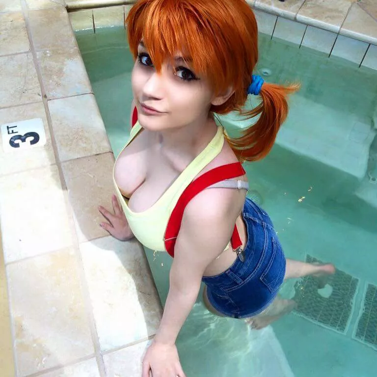 Misty by Misa Lynn CLP posted by Fast_Zone_200