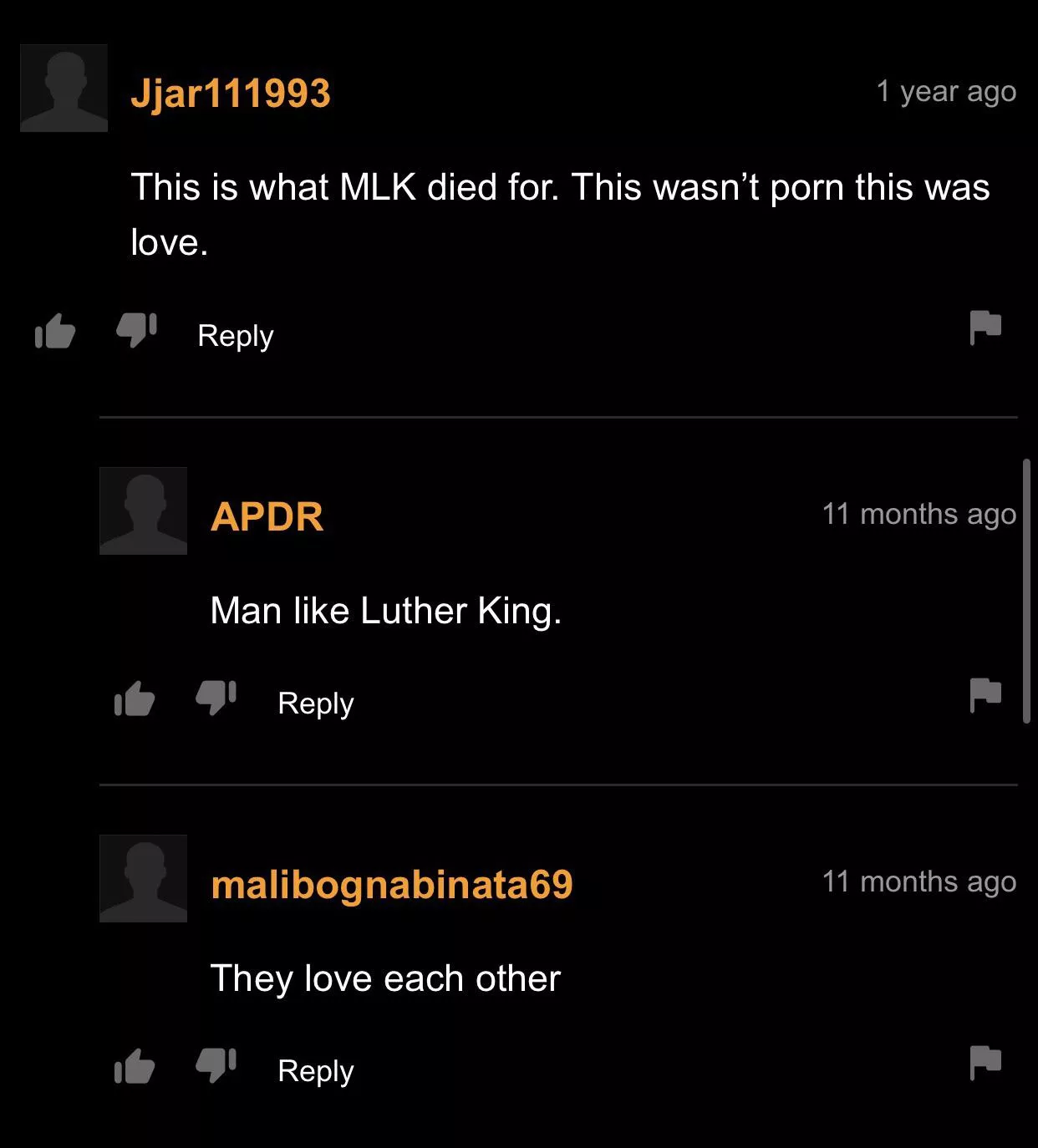 MLK posted by KangarooSlgt