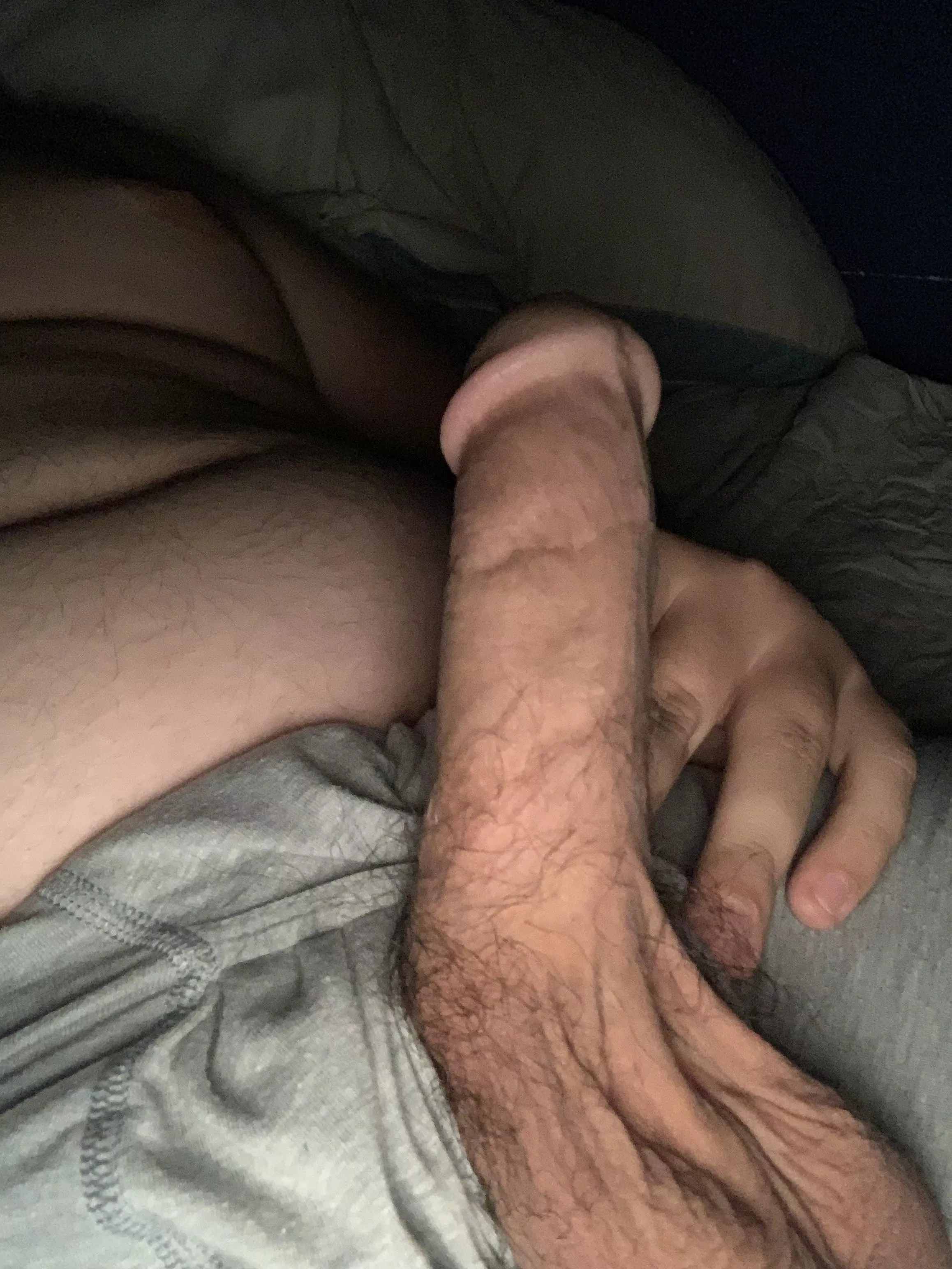 Mmm who wants to fuck this dick posted by myhre77