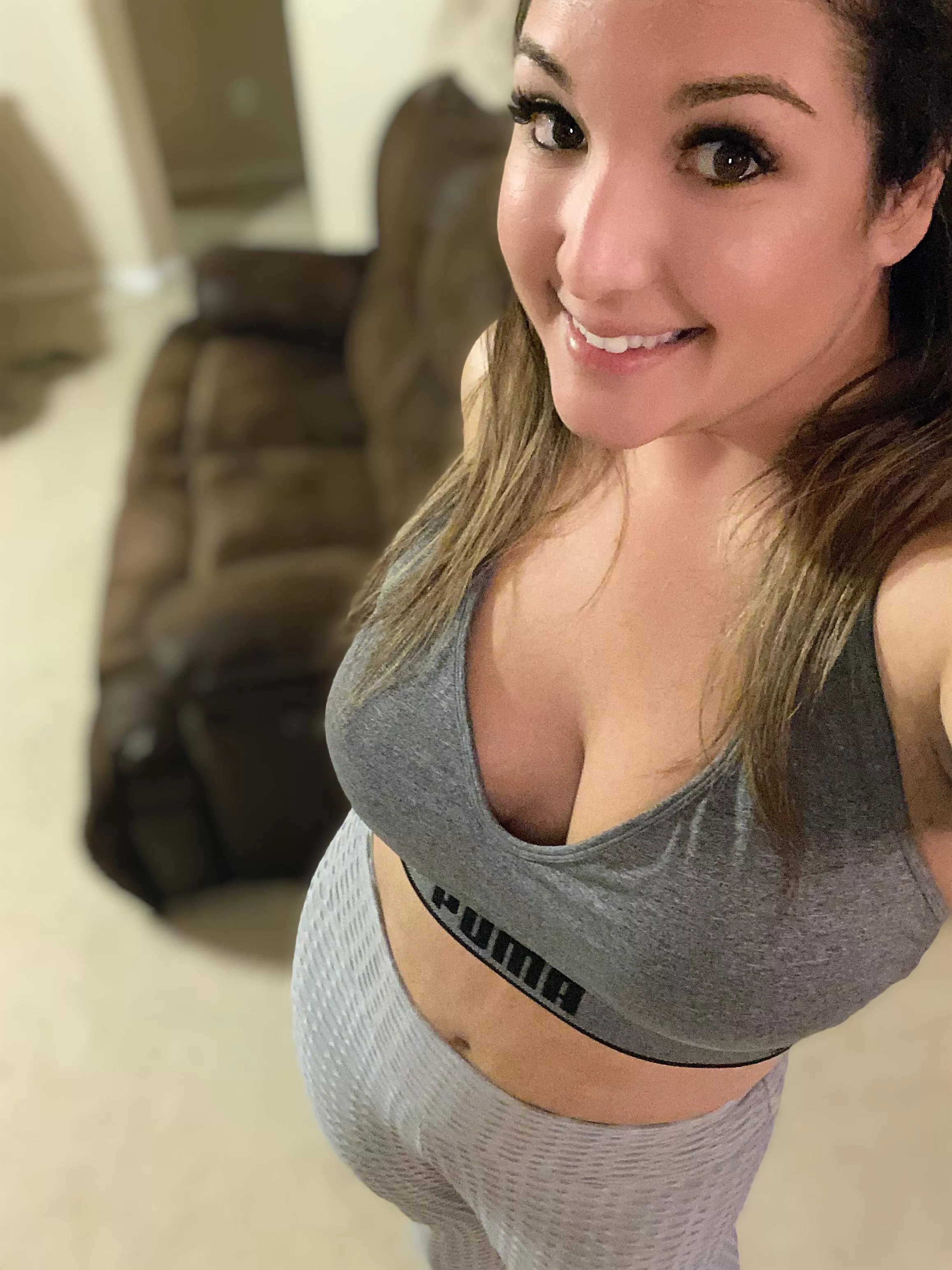 Mom bod after 2 kids posted by sexxymilf1030