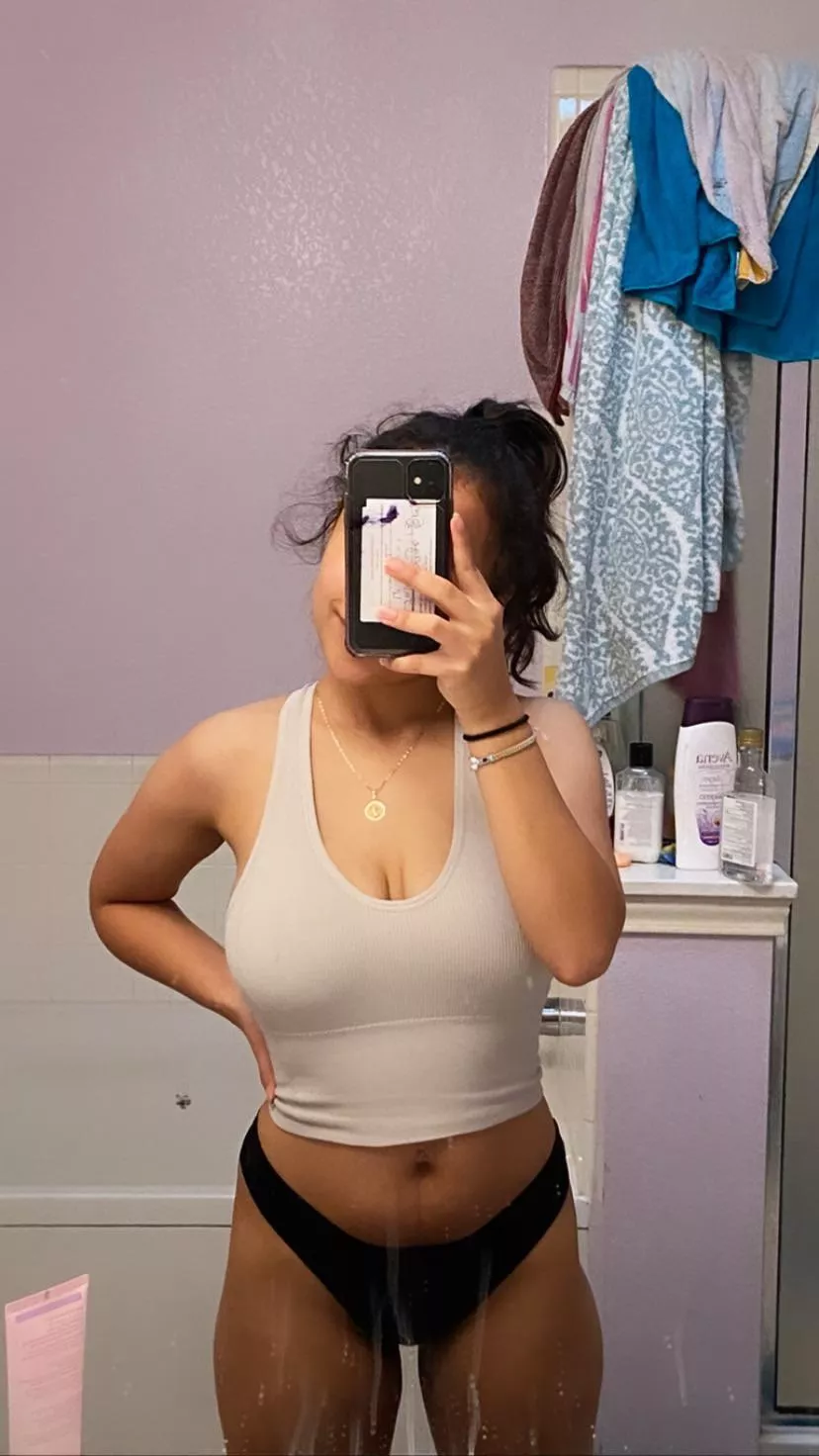 mom bod 😄💕 posted by [deleted]