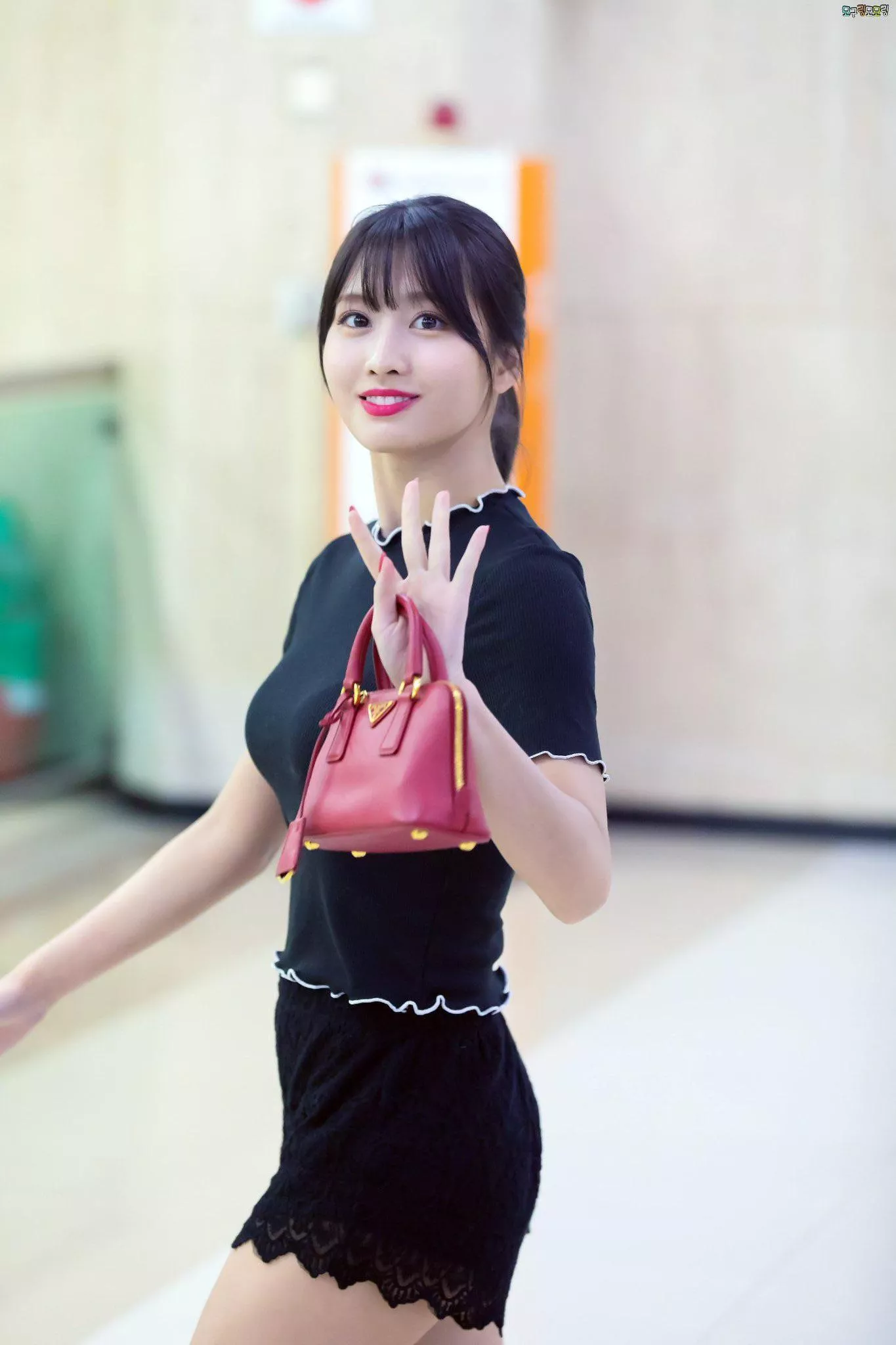 Momo - Twice posted by regoptical1