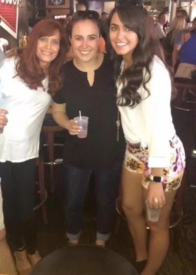 Moms night out posted by throwaway273044