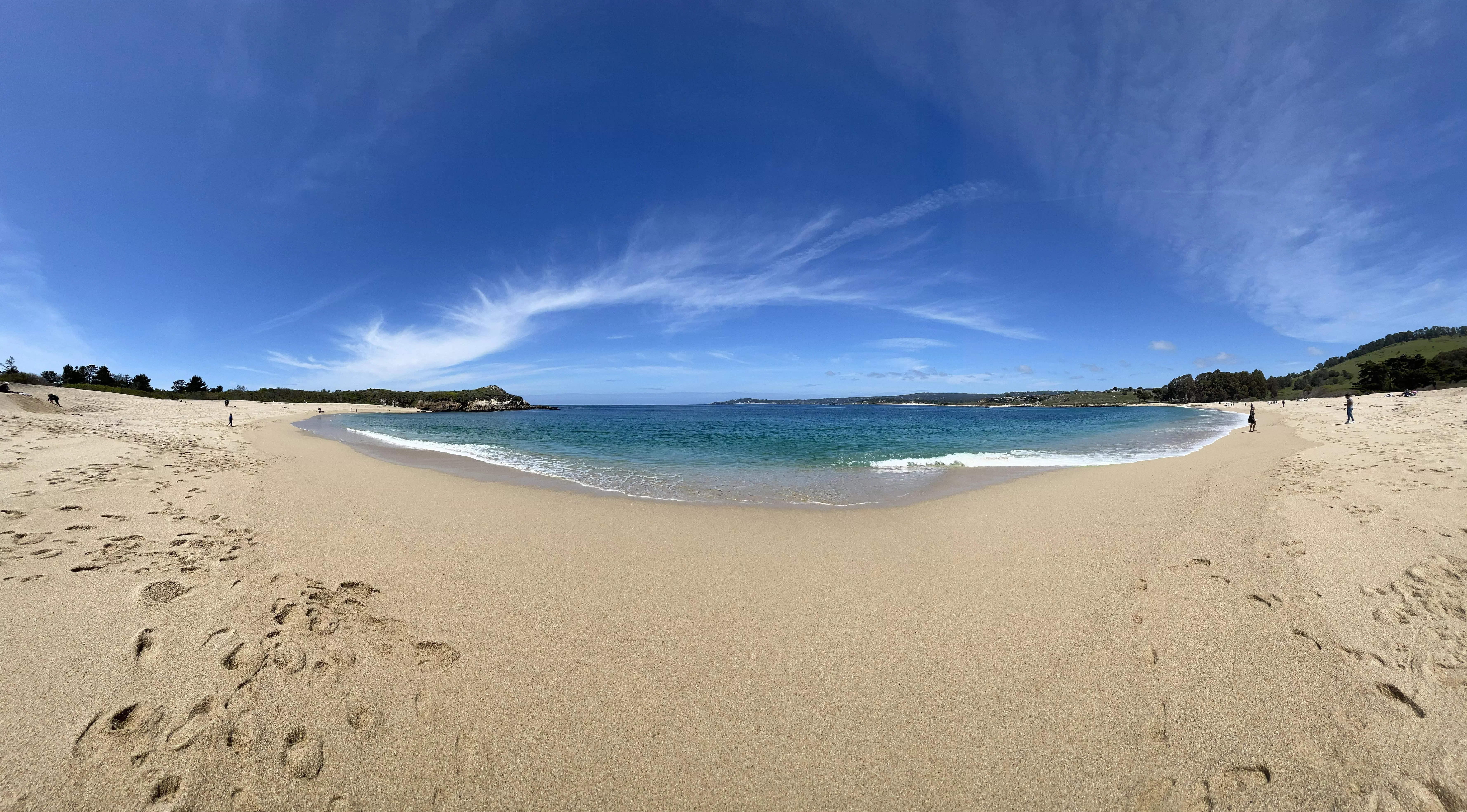 Monastery Beach, CA posted by Thepretzelconundrum