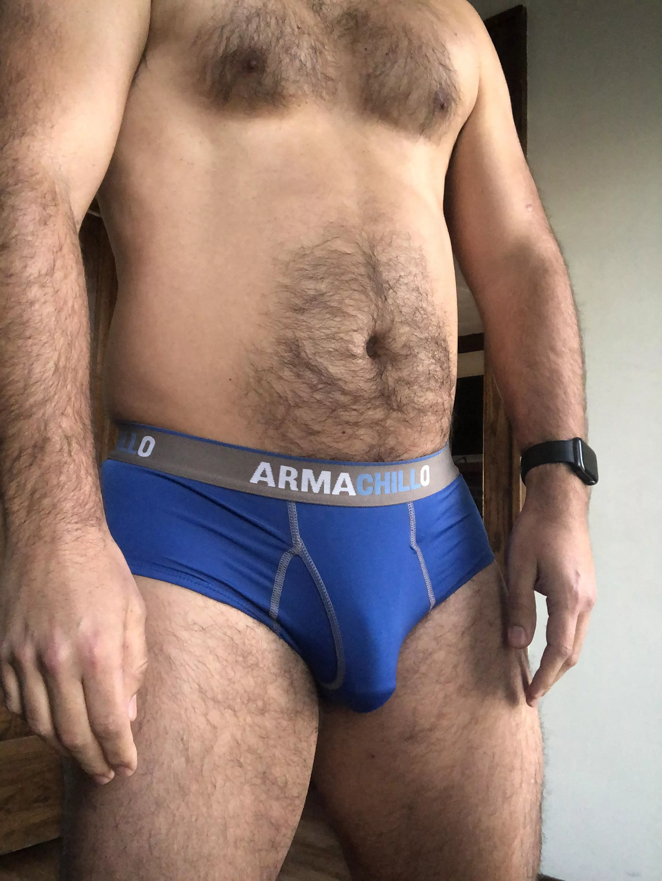 Monday blues got you pointing down posted by staffordbriefs