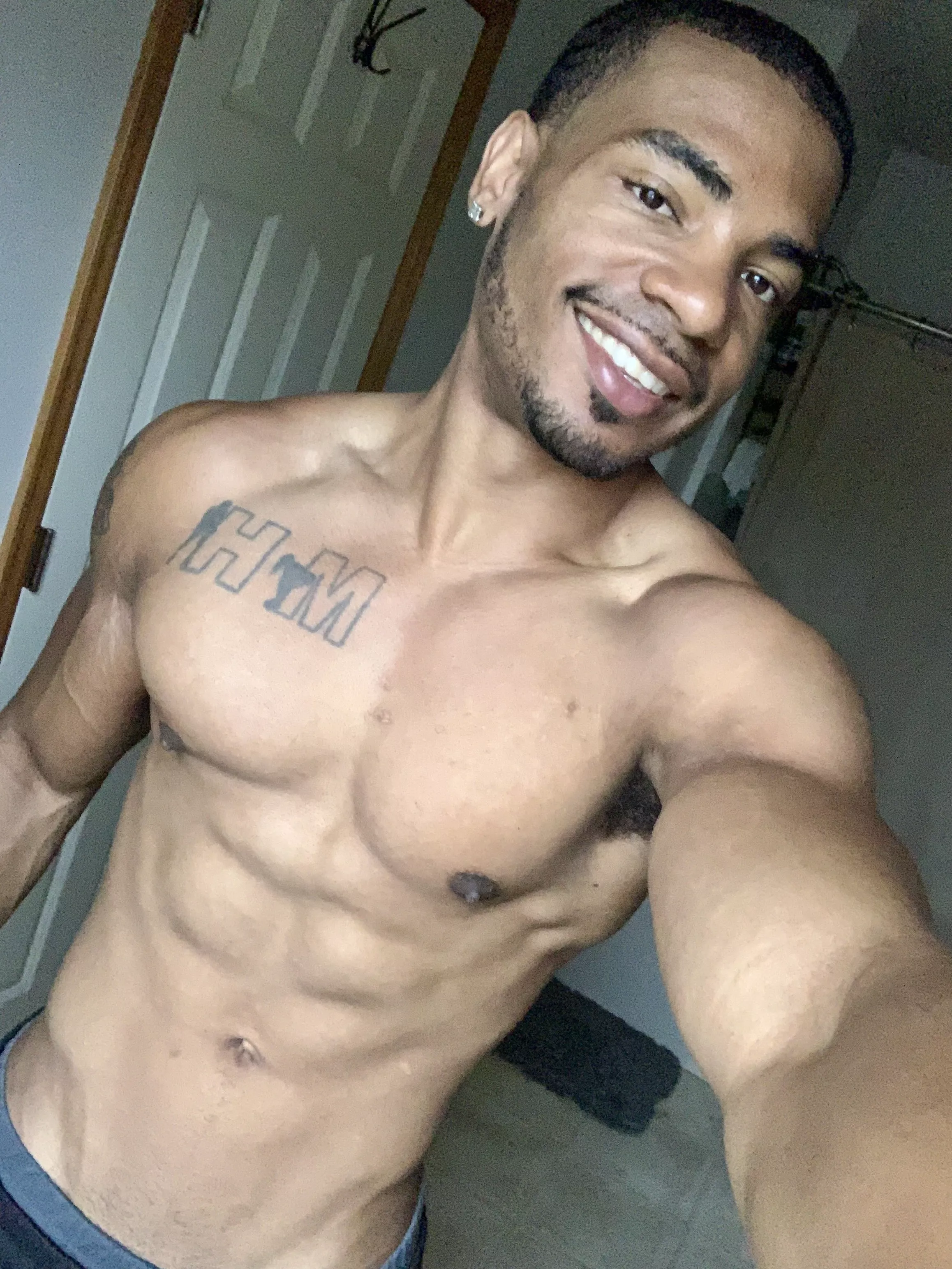 Monday Fitness (M)otivation posted by Maximo_Savage