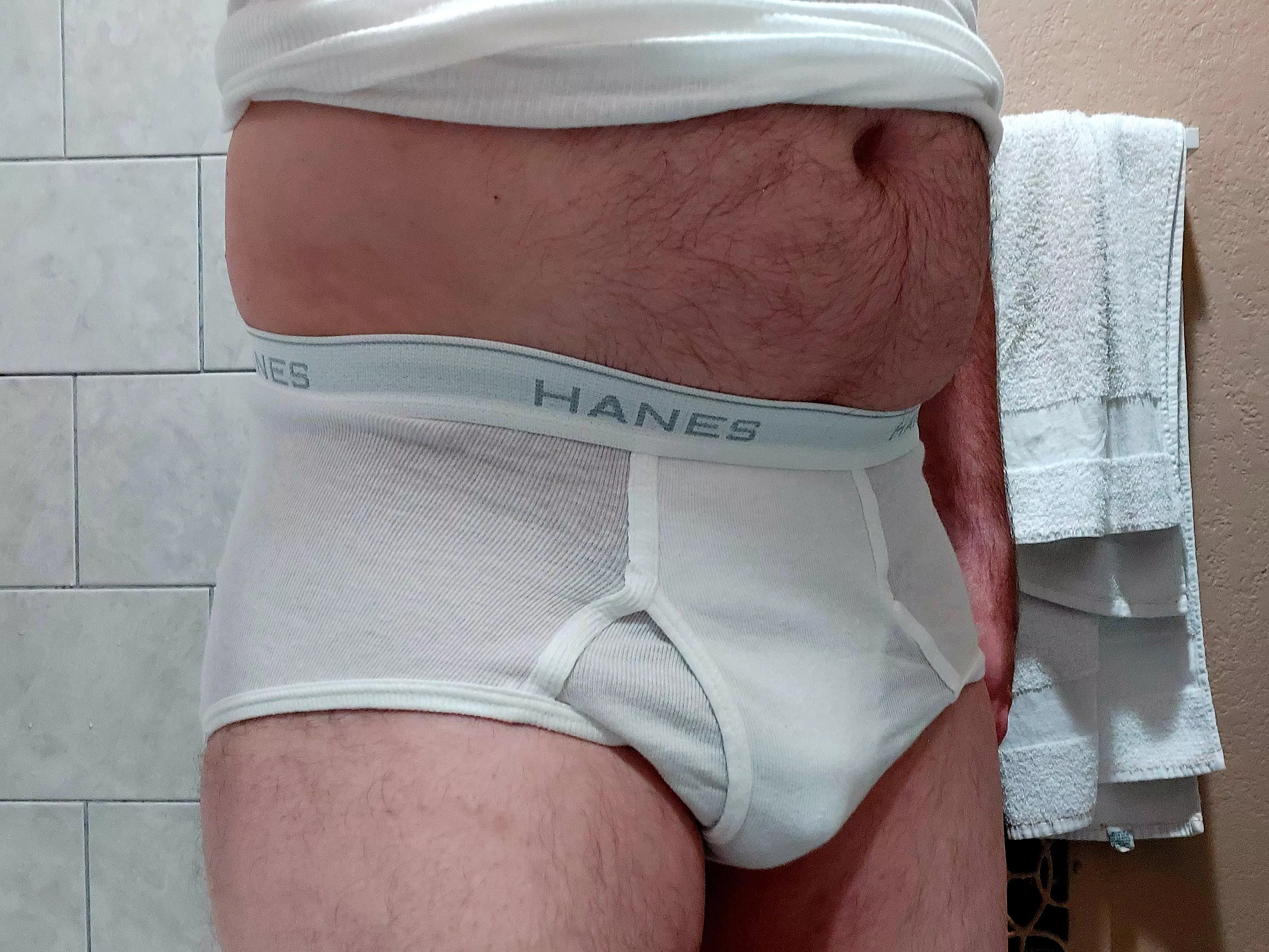 Monday Hanes posted by Homo_gone_wild