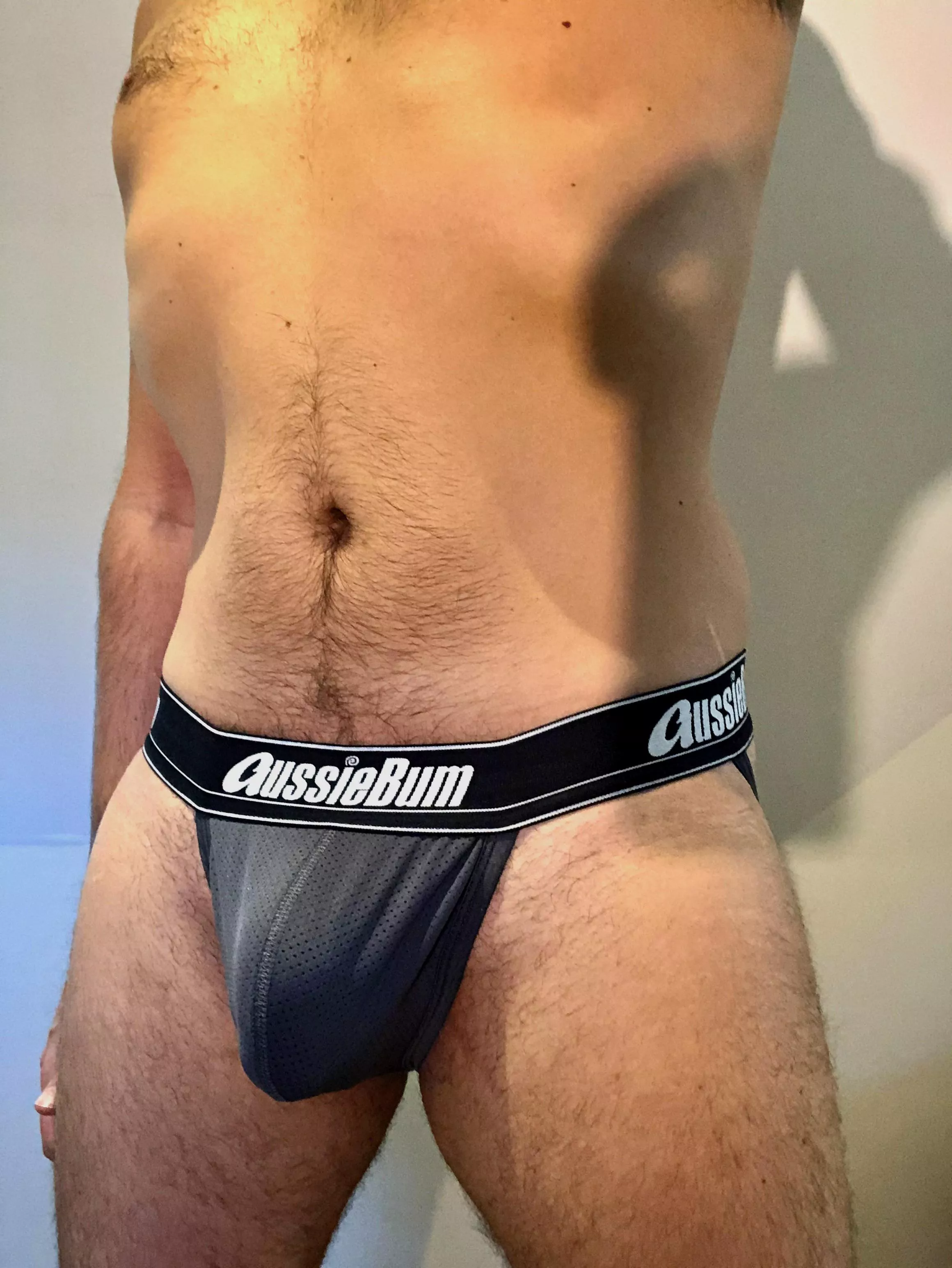 Monday jockstrap posted by smallbulge94