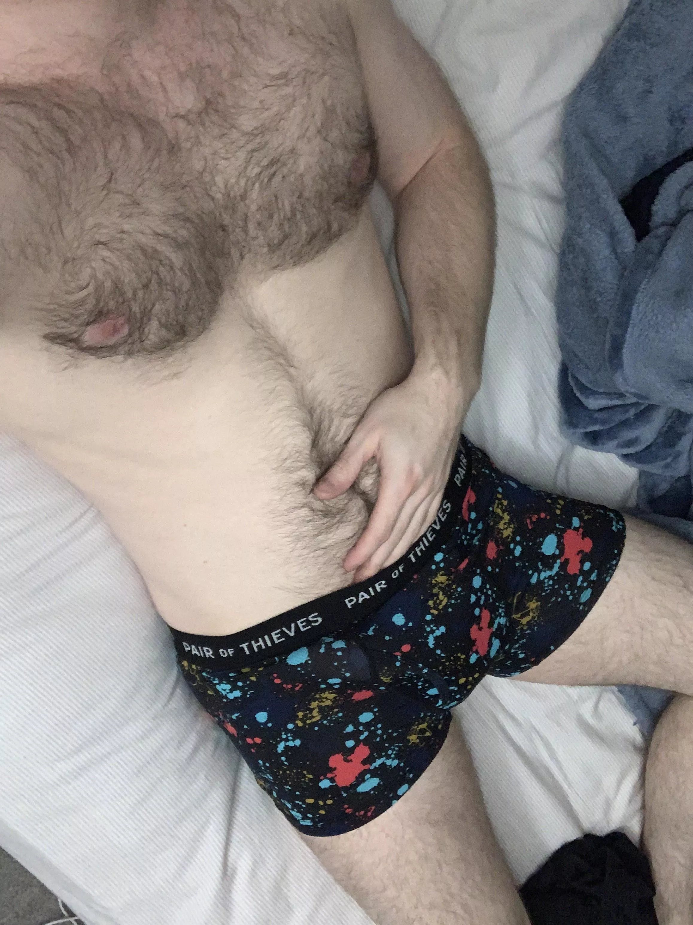 More trunk pics for you perverts posted by princesofty