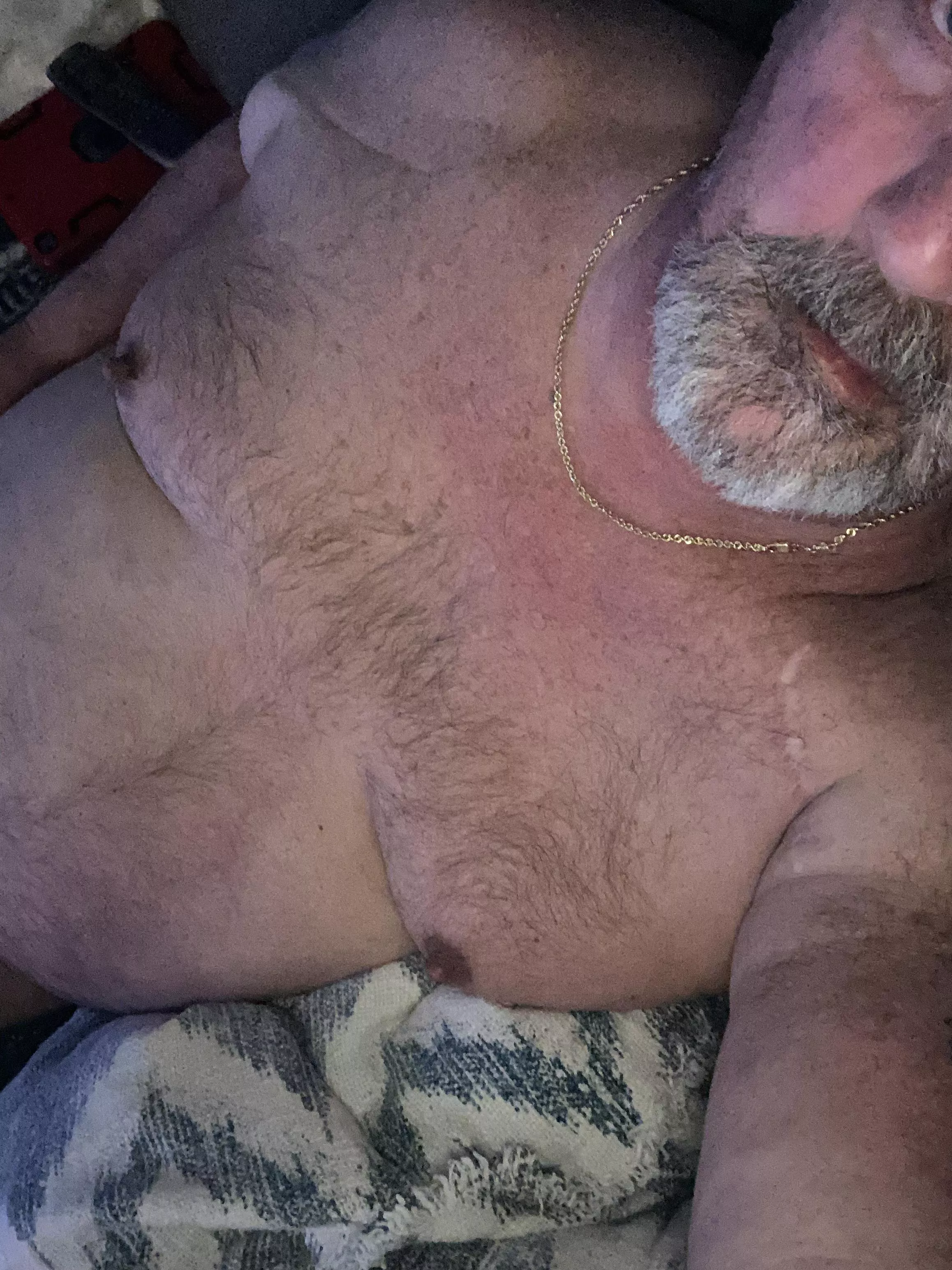 Morning chub posted by bigguy11953