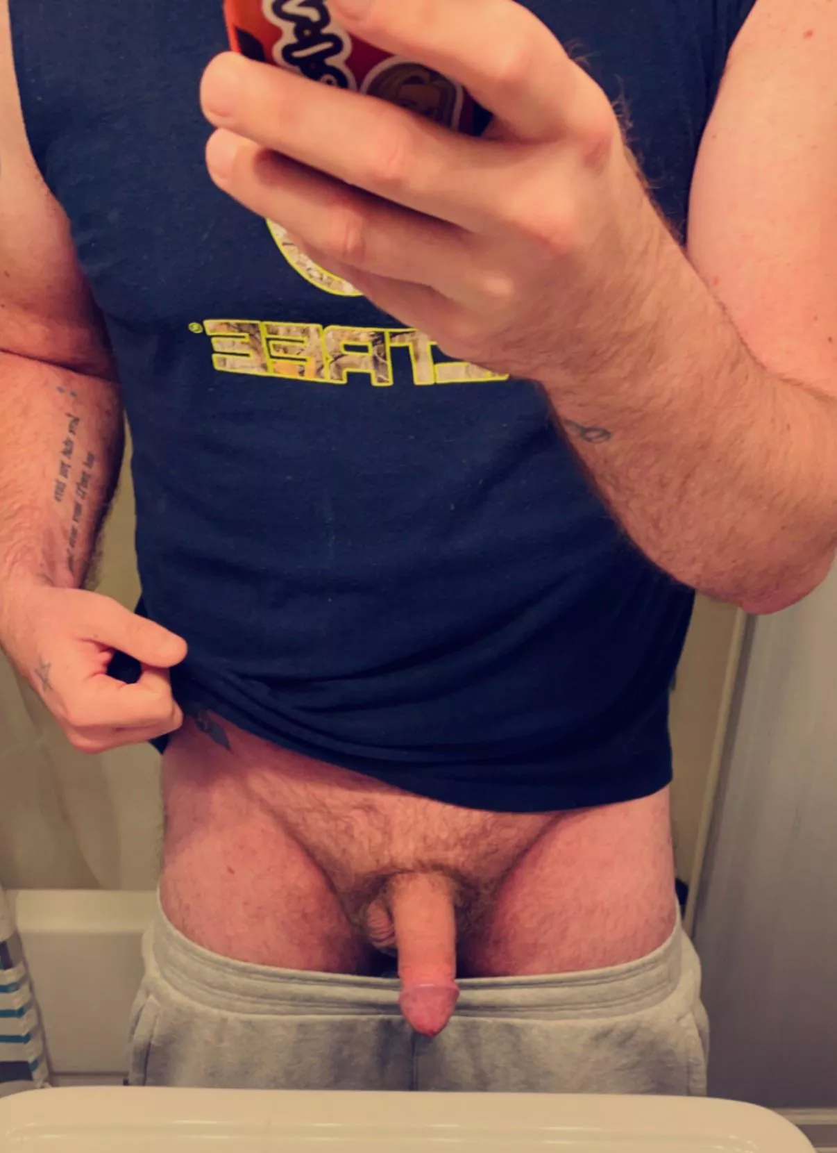 Morning guys posted by xgaymerbearx