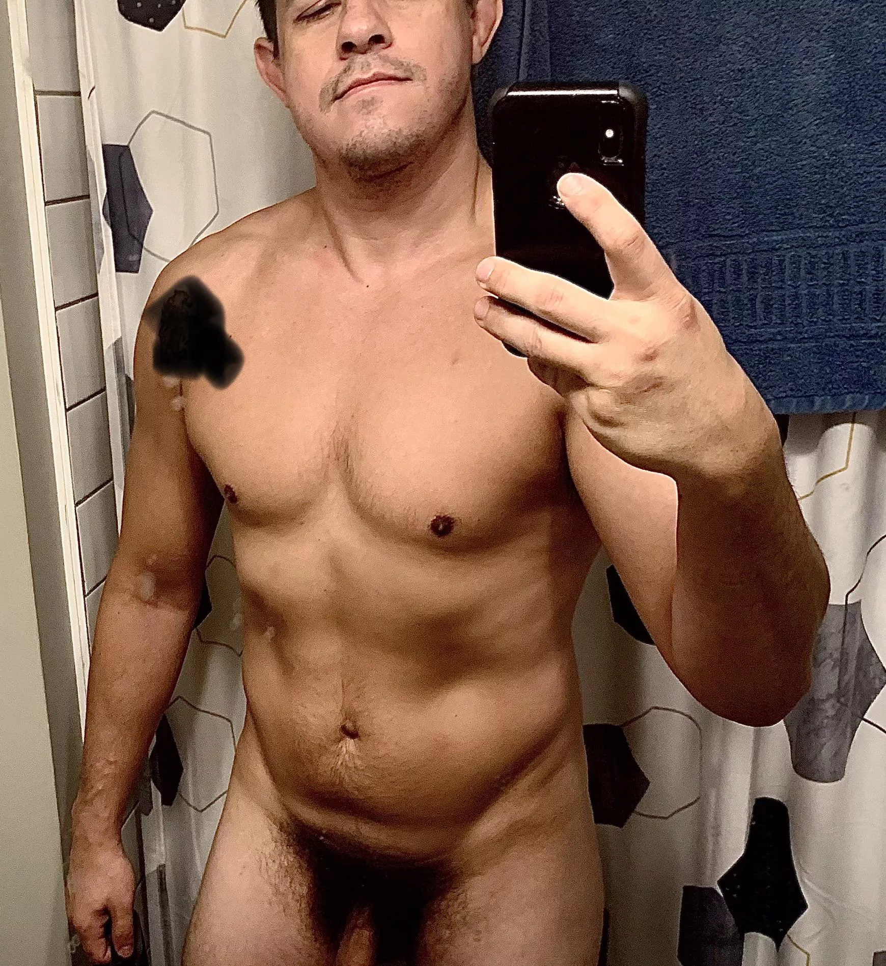 (M)orning progress posted by gnashfit