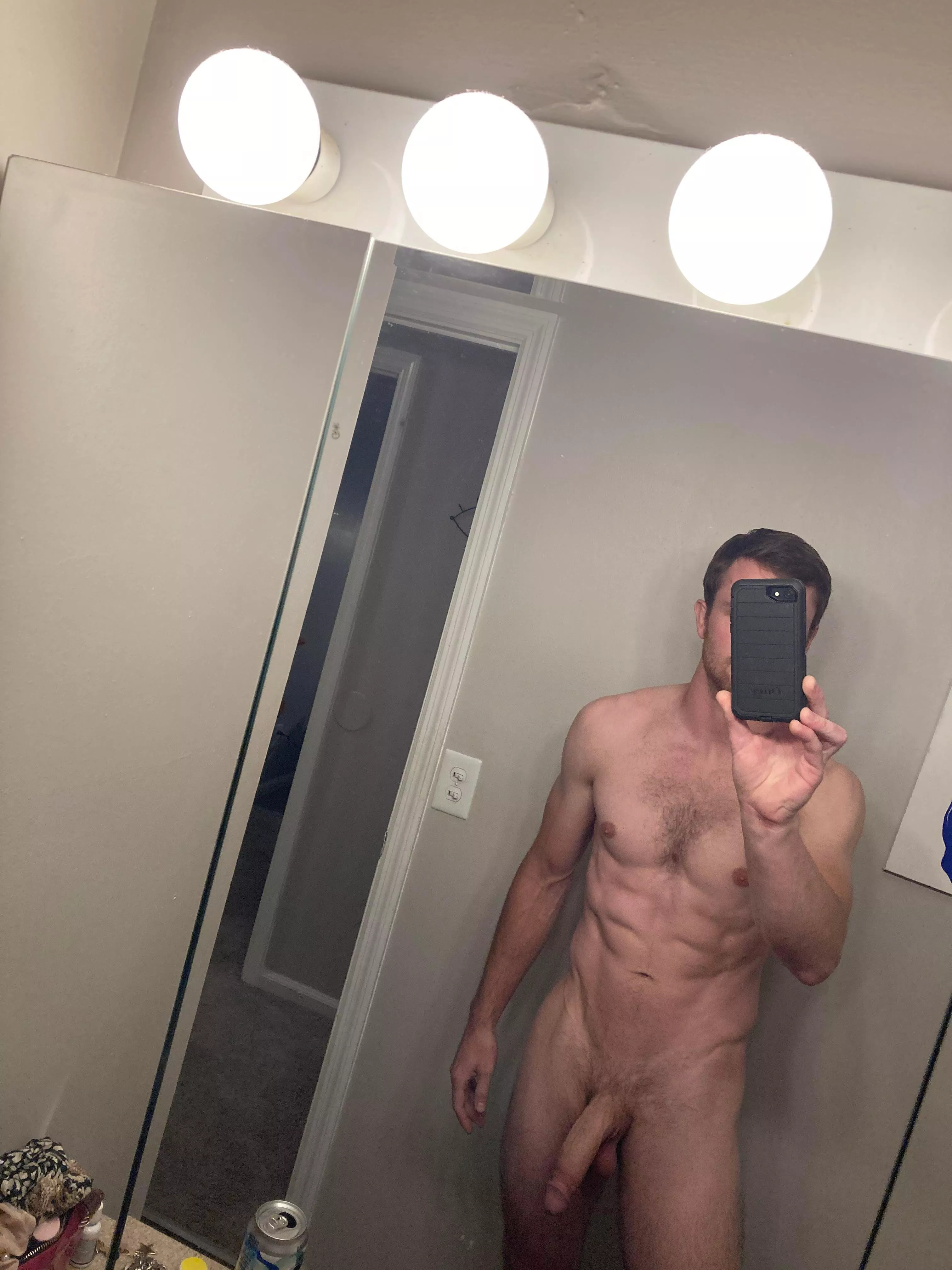 Morning shower posted by ryfelage