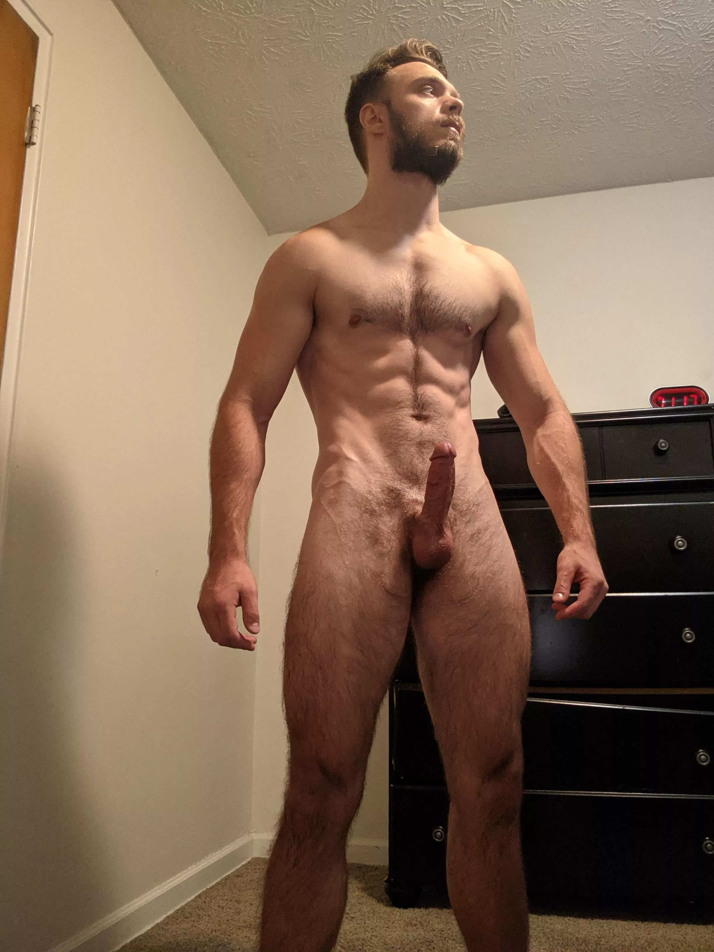 Morning Wood posted by pieceofthepie69