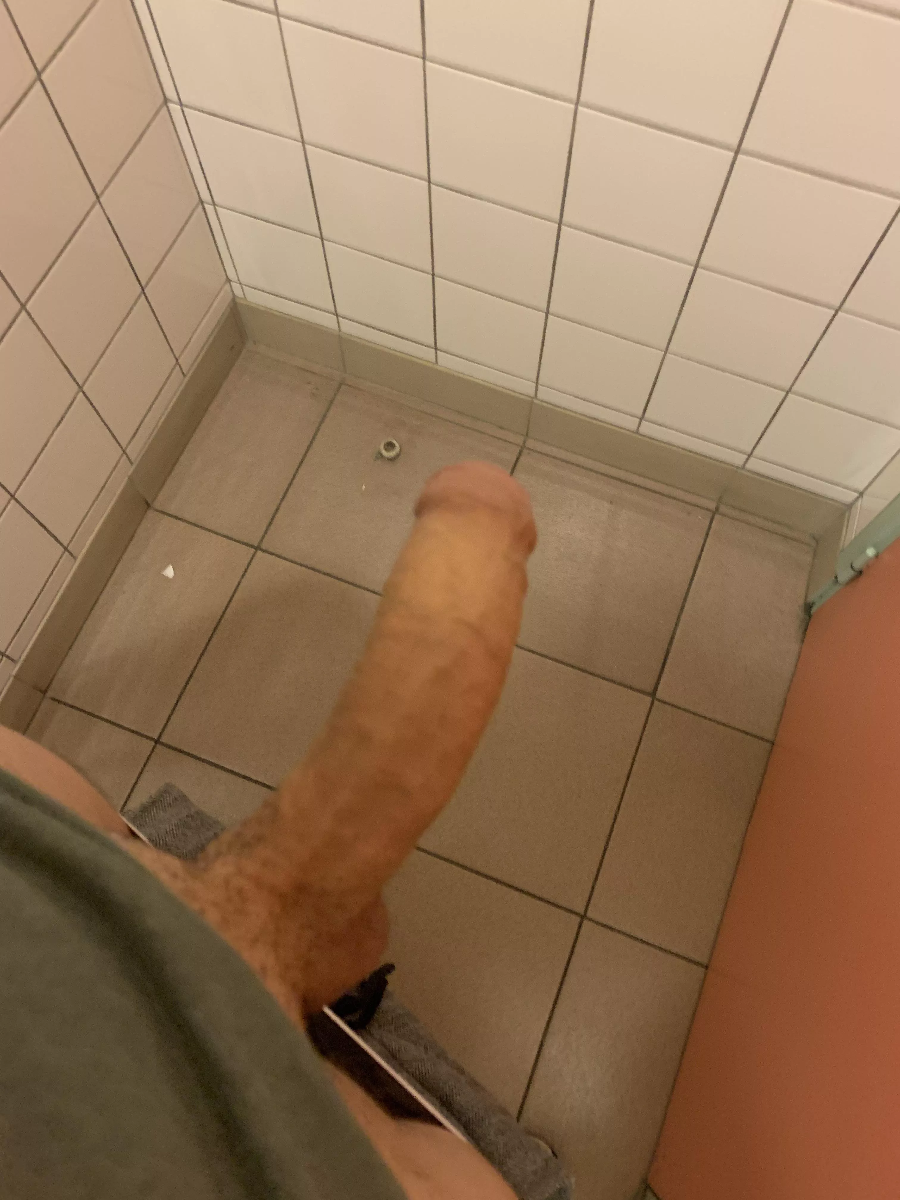 Morning wood posted by Former_Attempt_9510