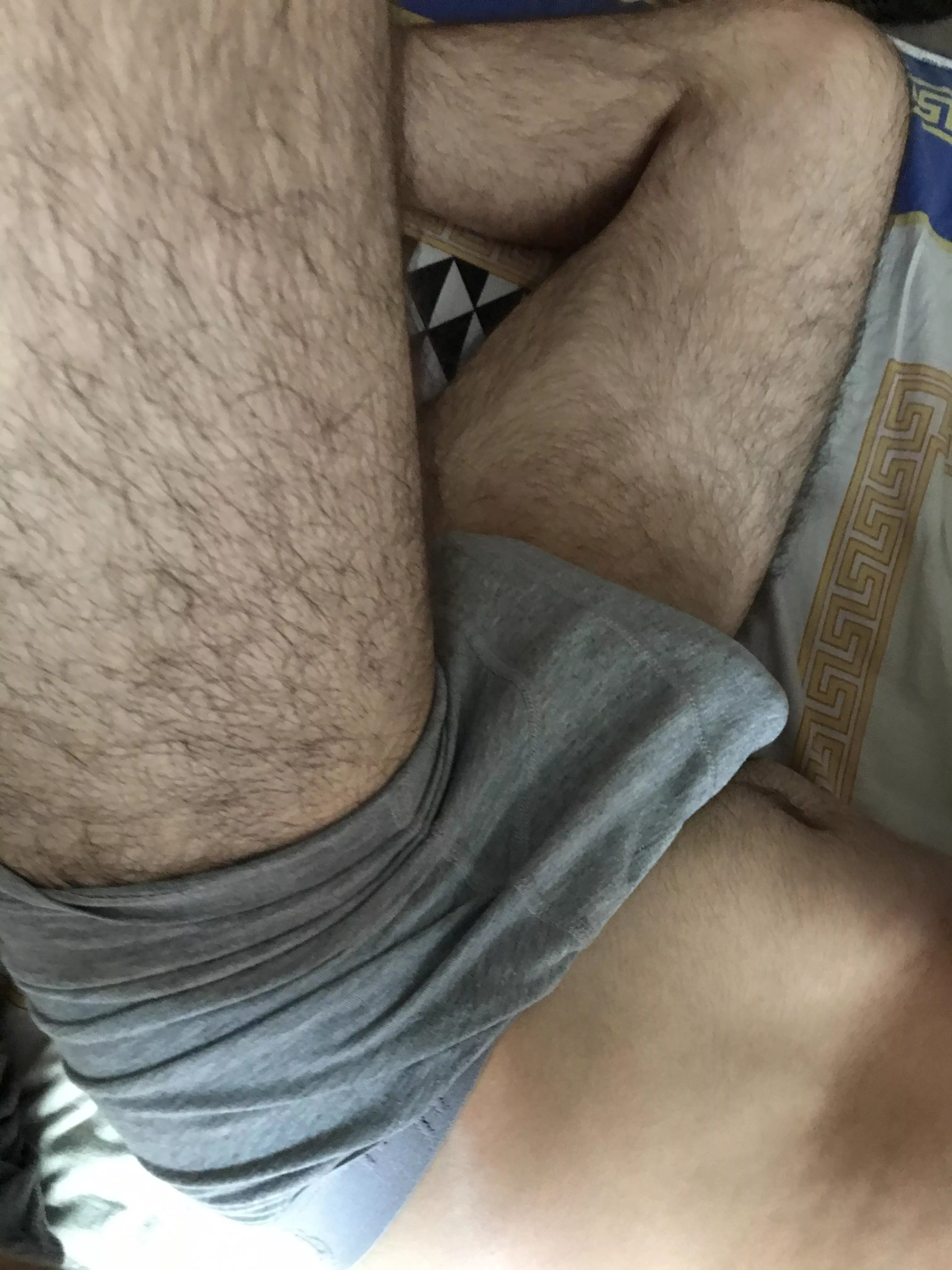 Morning wood from my partner posted by antonyopatrick