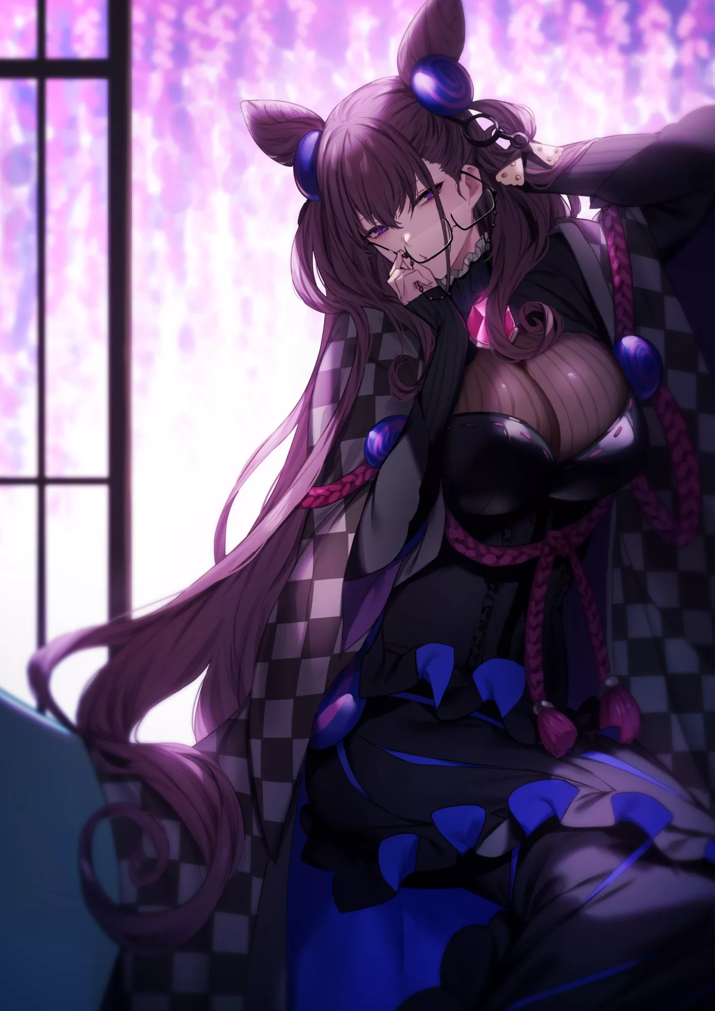 Murasaki Shikibu [FGO] posted by premalmodi