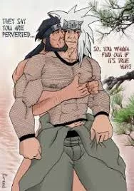 Muscle sarutobi and jiariya posted by Left-Clerk-9986