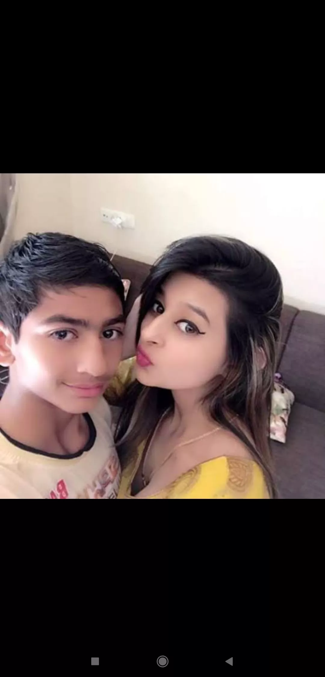 [Must Watch] Gautam D@√3 with his sister.. Finally Found It 😍❤️💕🍑💯💞💦💦💦 (D@√3 Siblings) Incest Sex ! posted by Ancient_Policy_8803