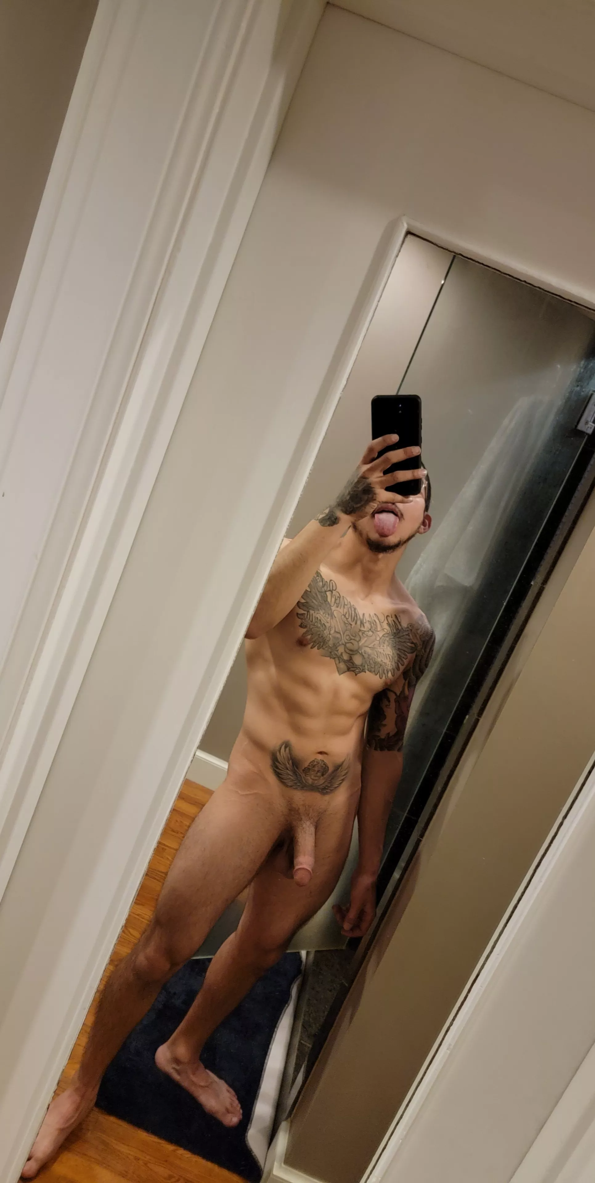 (M)What you think👀 posted by lil_tarzan