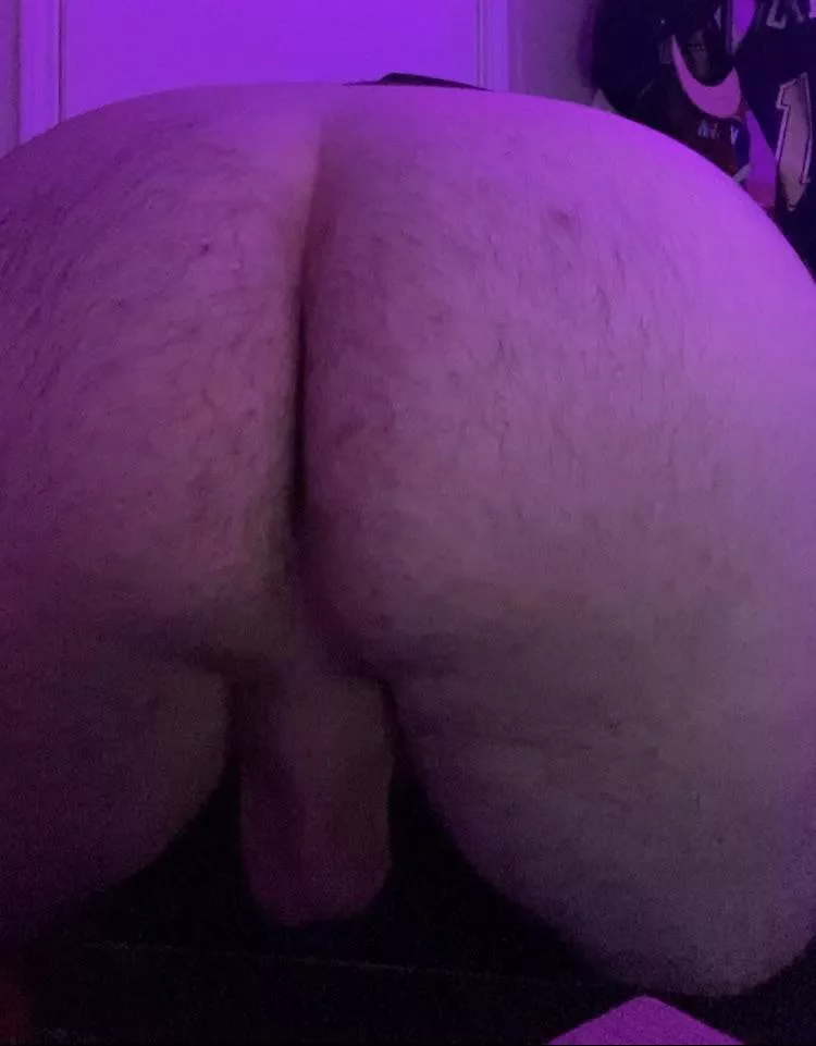 My 19 year old virgin butt posted by Help_Moist