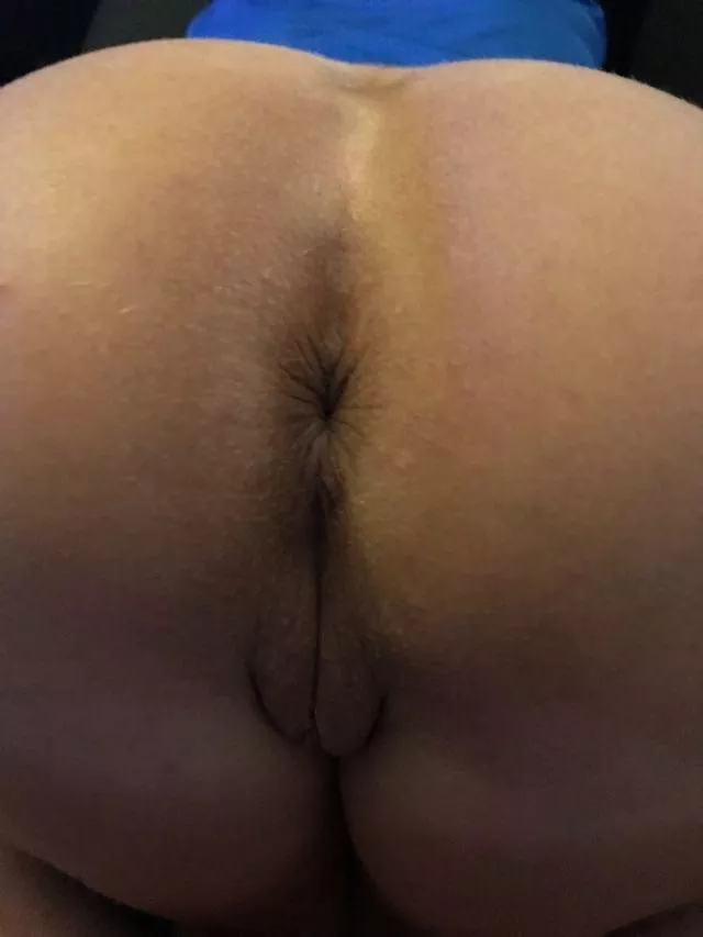 My assholeðŸ˜‹ posted by xxxdutchmilf1978