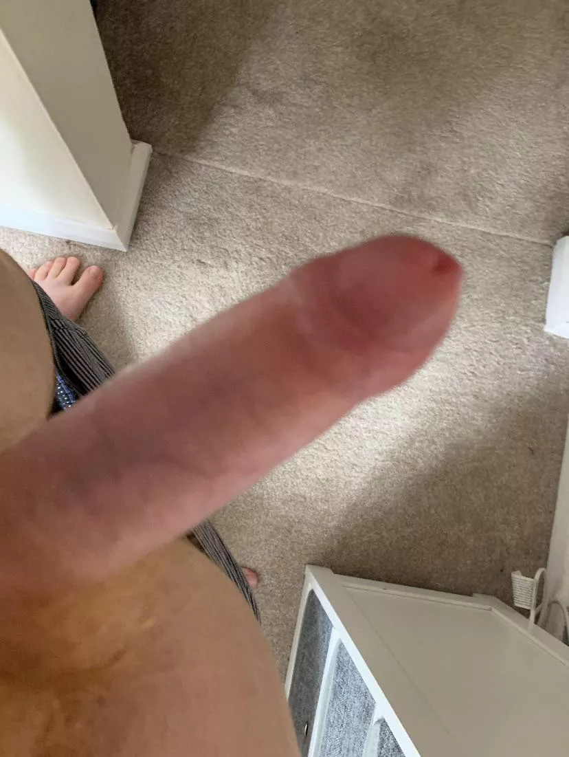 My barely legal ginger cock posted by crazy_teen1