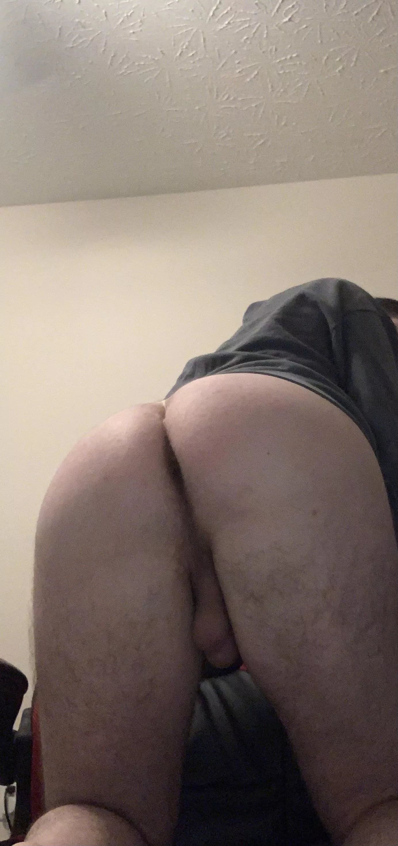 My bf is about to fuck me in my gaming chair 🥵 posted by GayFantasy1