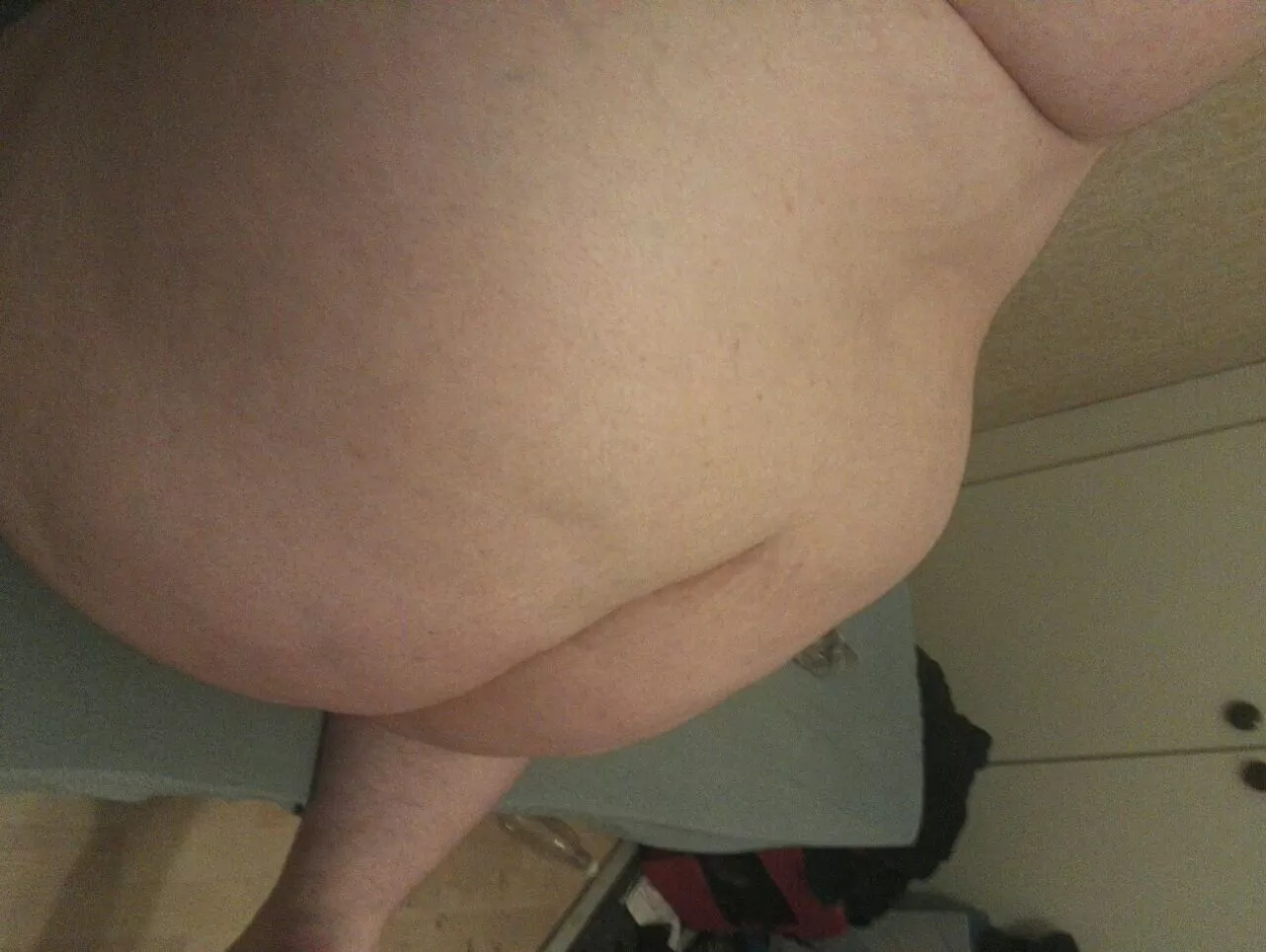 My big fat ass for u guys posted by Mybbwmom11