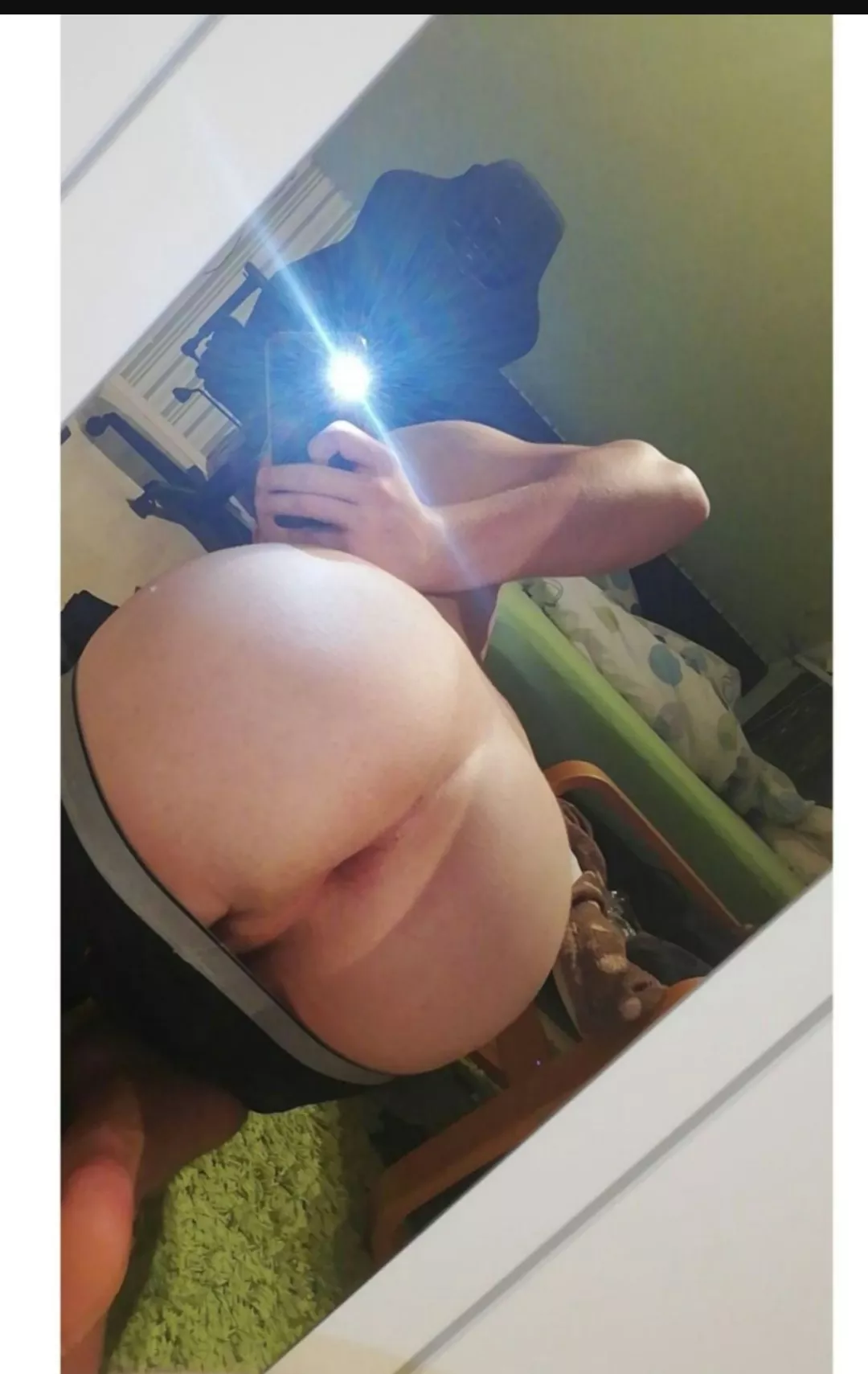 My big sissy ass (Open dms) posted by nfsw_ass