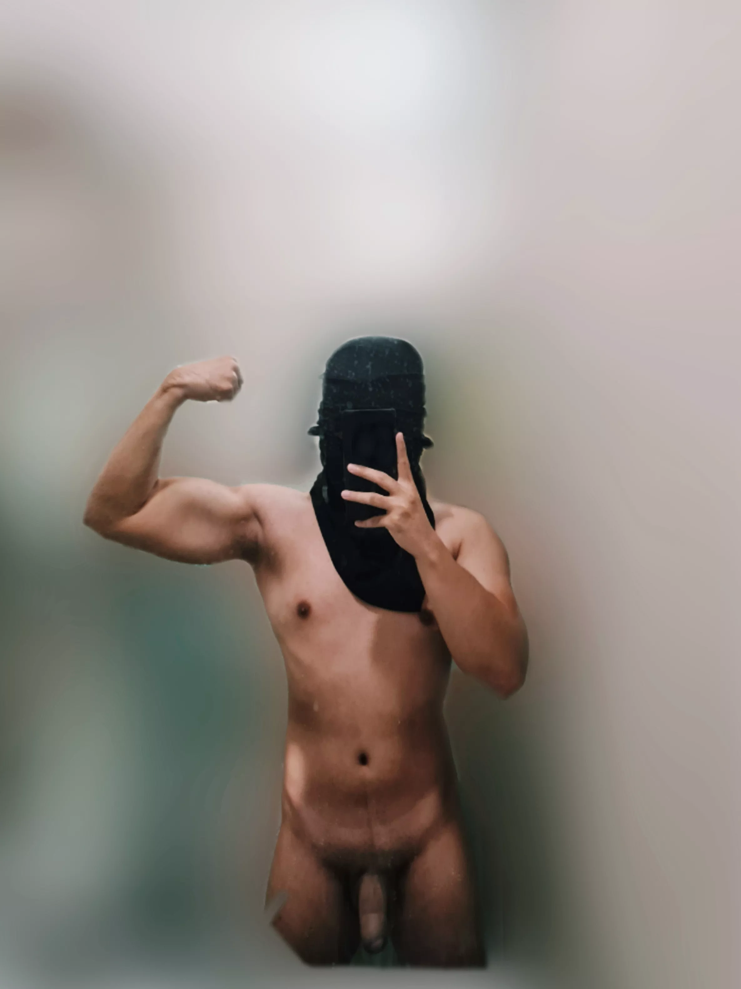 [M]y body needs more work, where should I focus on next? posted by Throwawaylol151