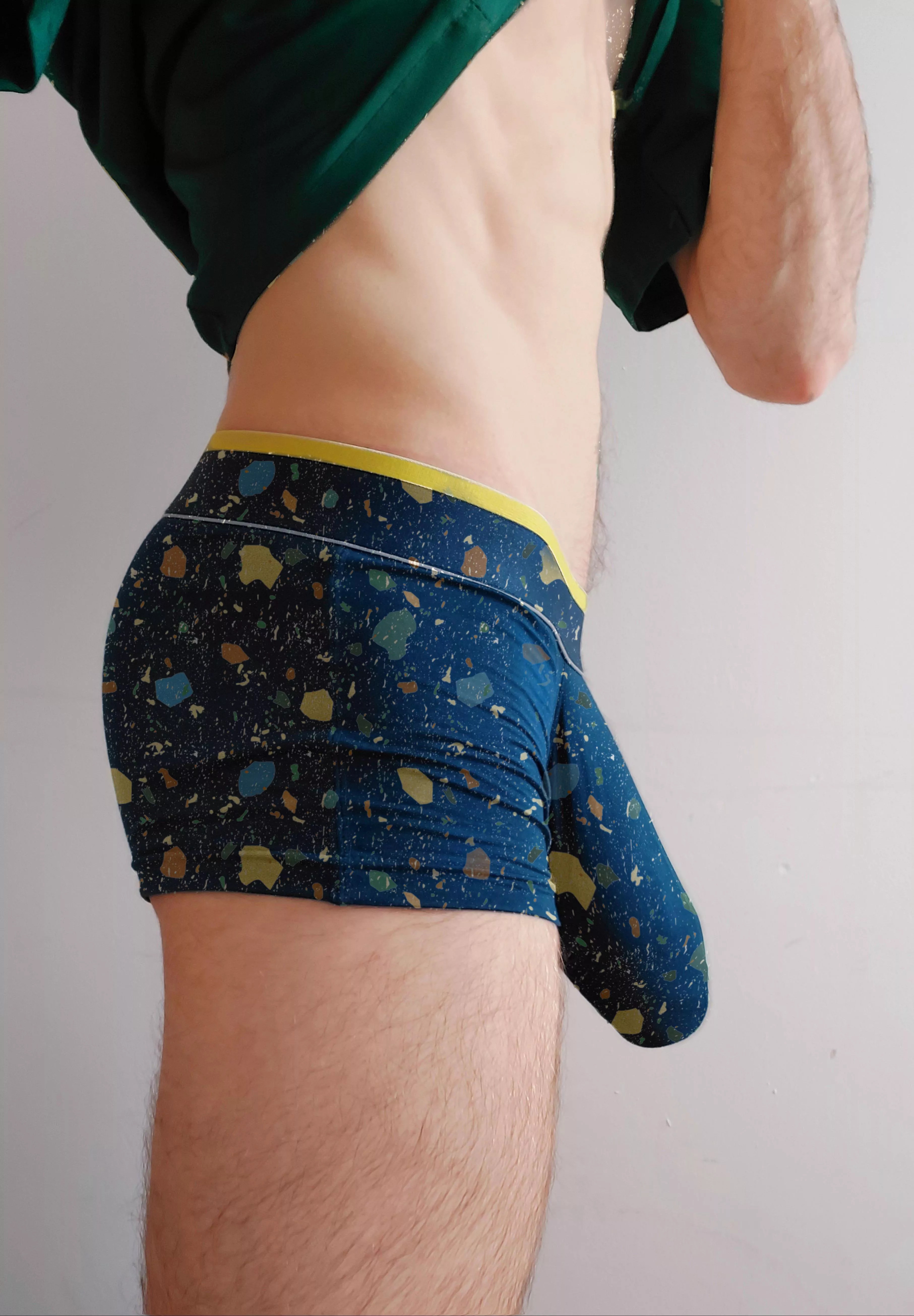 My briefs are cooler than yours🥸🍆 posted by rsimppp